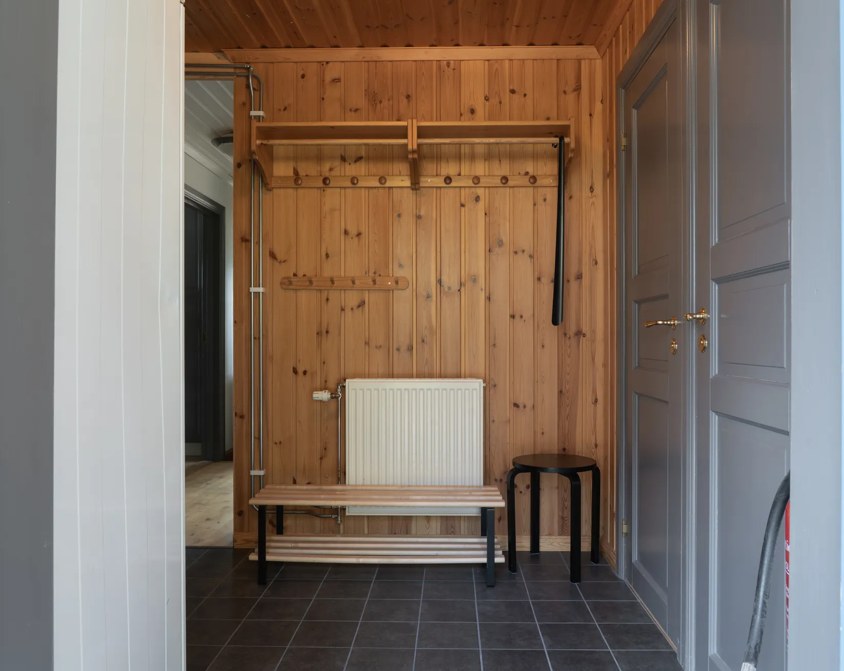 Bostadsrätt, Bergarvägen 45, Härjedalen