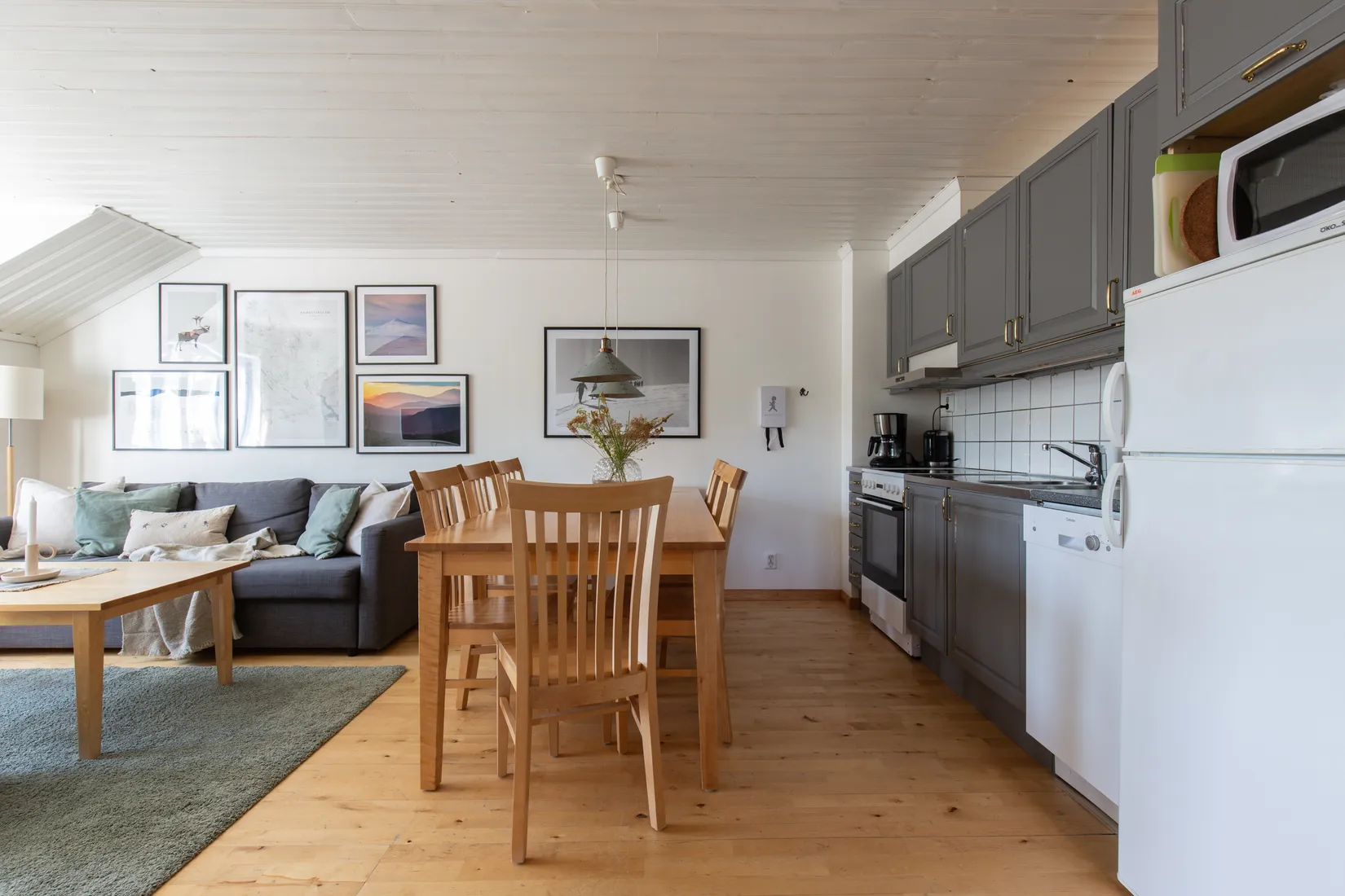 Bostadsrätt, Bergarvägen 45, Härjedalen