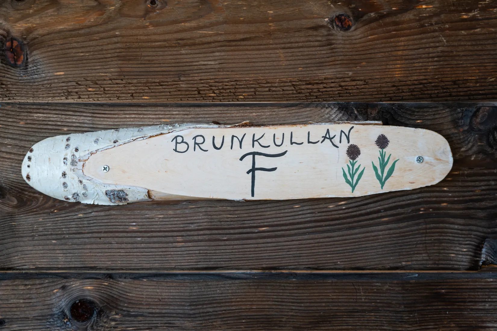 Bostadsrätt, Bergarvägen 45, Härjedalen