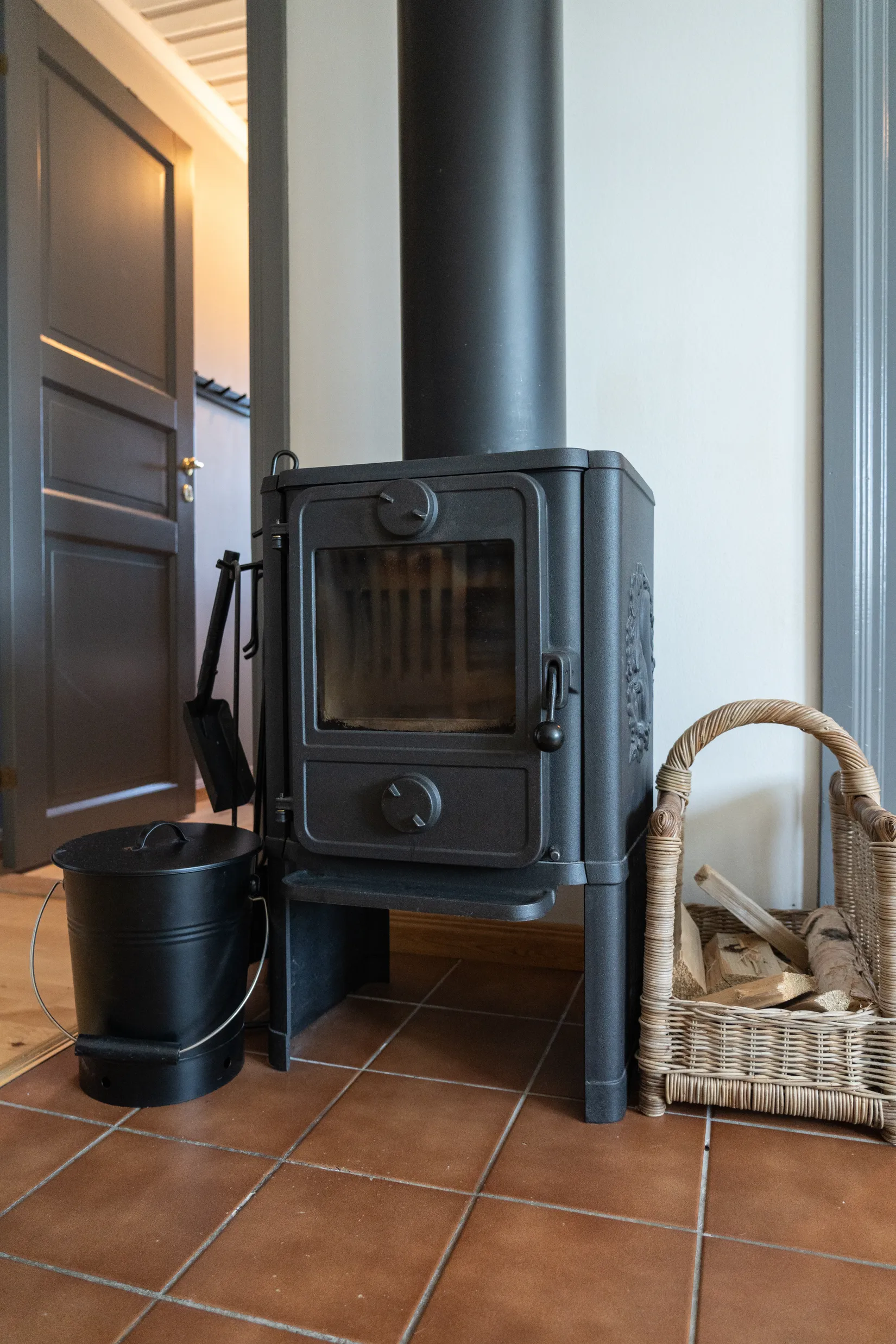 Bostadsrätt, Bergarvägen 45, Härjedalen