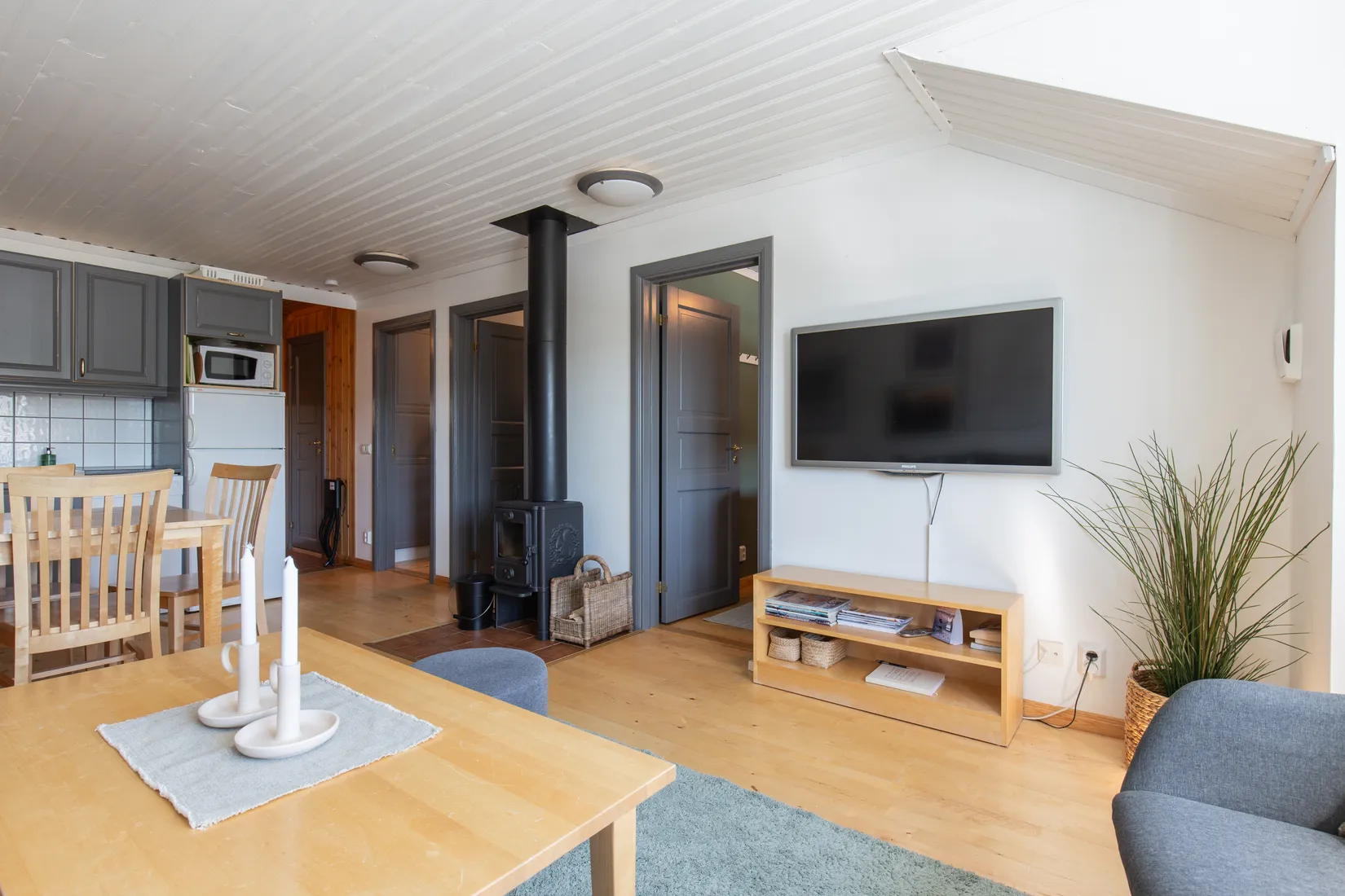 Bostadsrätt, Bergarvägen 45, Härjedalen