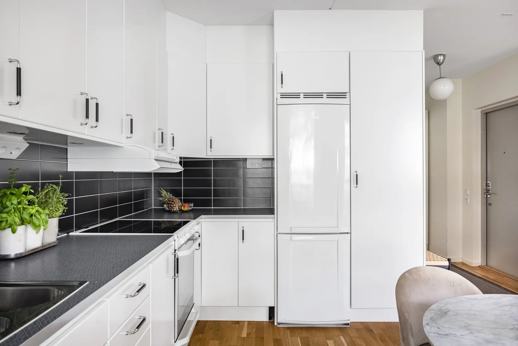 Bostadsrätt, Annedalsvägen 51, Bromma - Annedal, Stockholm