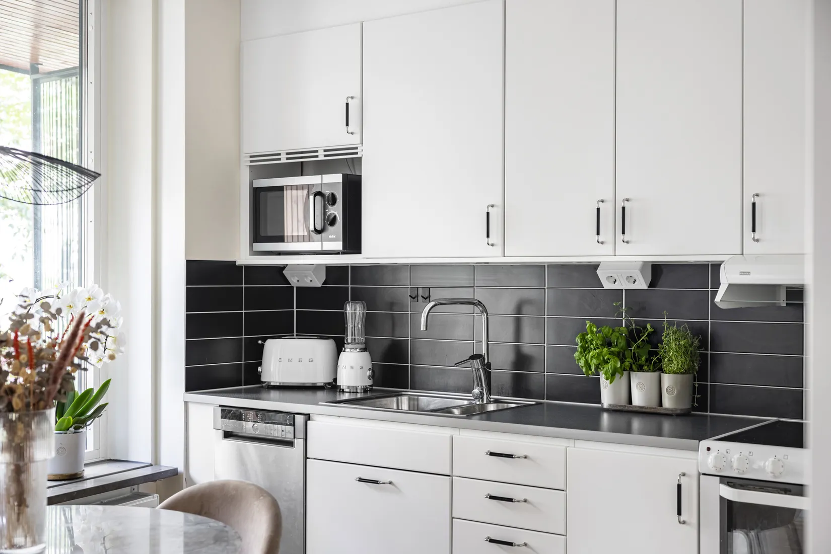 Bostadsrätt, Annedalsvägen 51, Bromma - Annedal, Stockholm