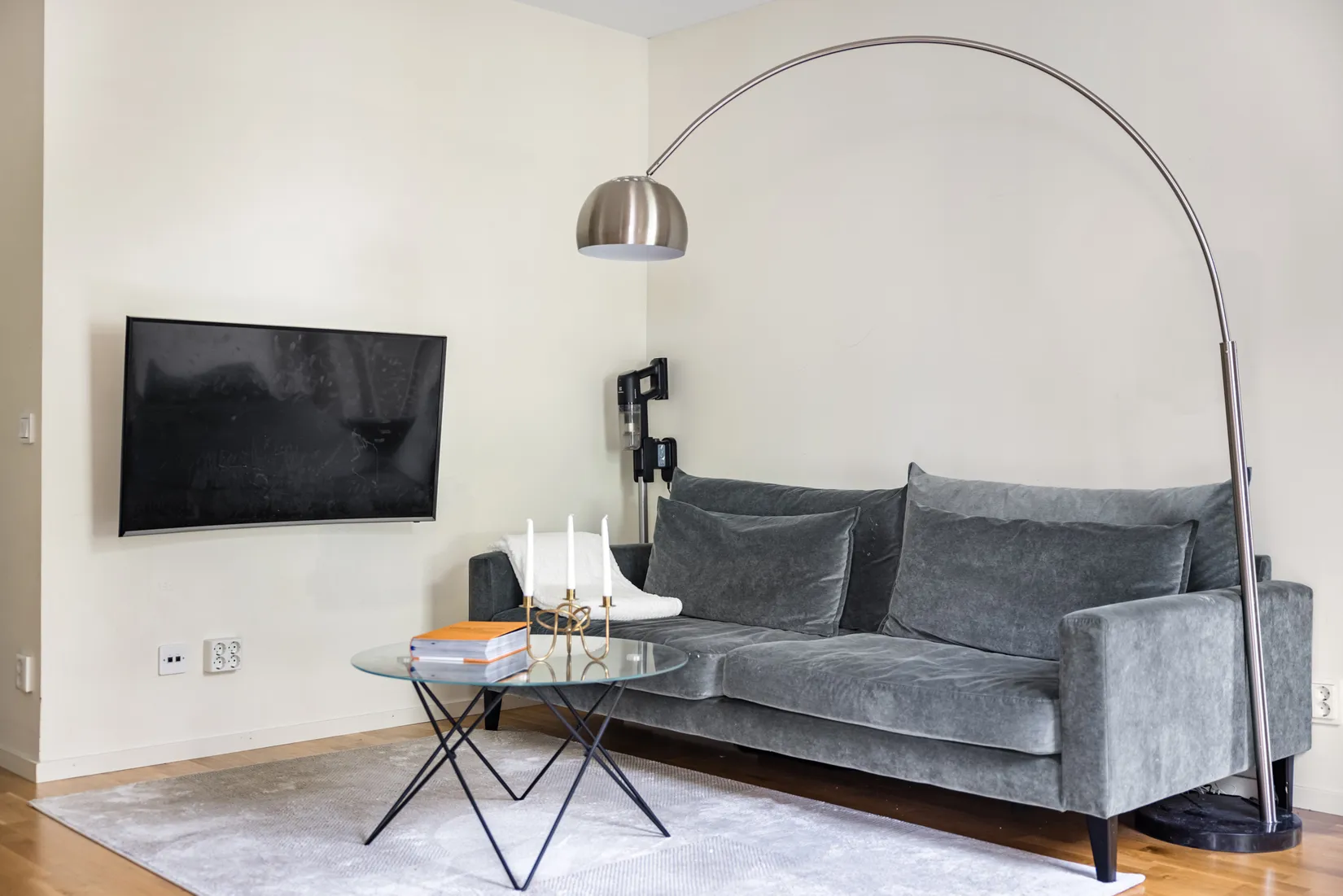 Bostadsrätt, Annedalsvägen 51, Bromma - Annedal, Stockholm