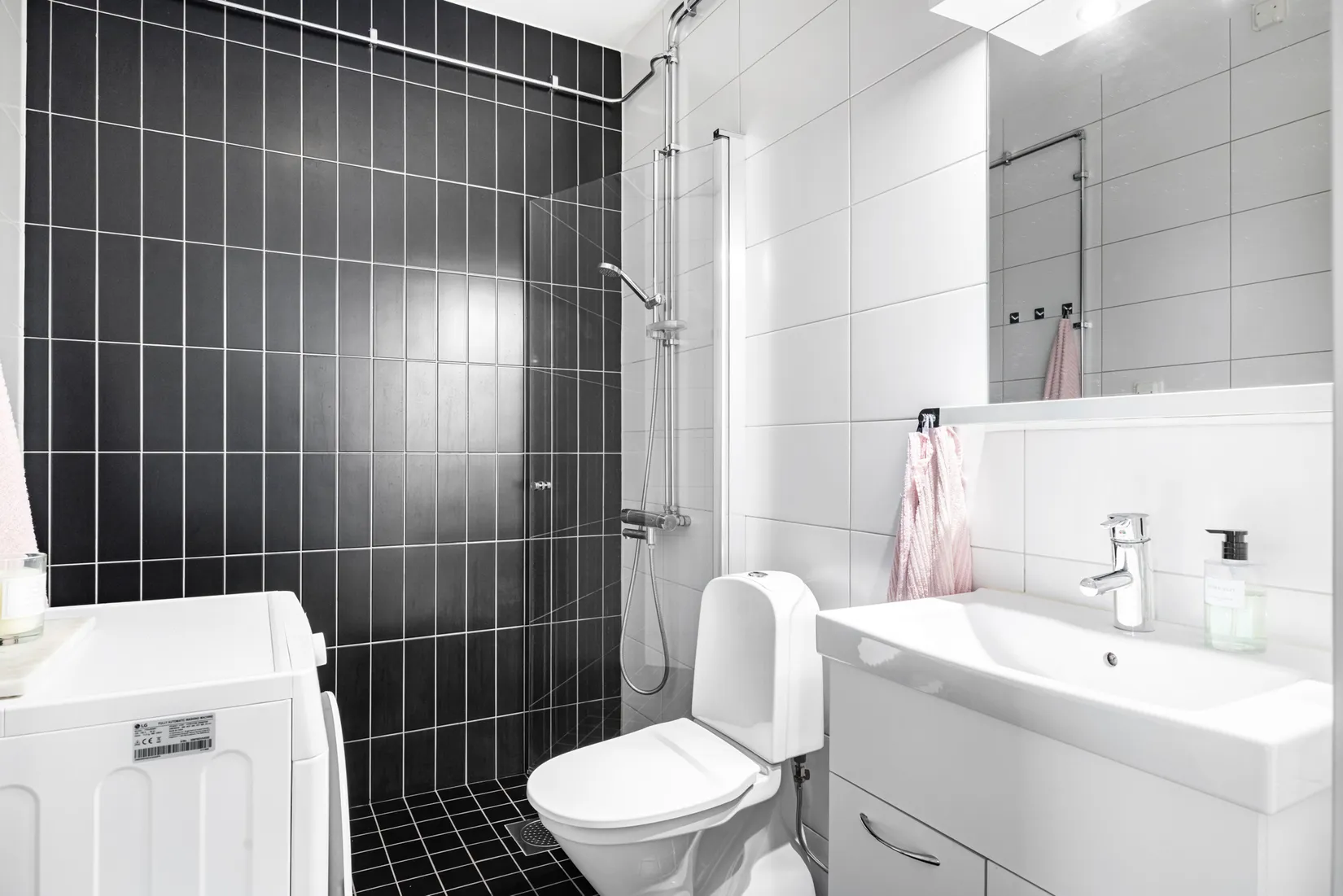 Bostadsrätt, Annedalsvägen 51, Bromma - Annedal, Stockholm