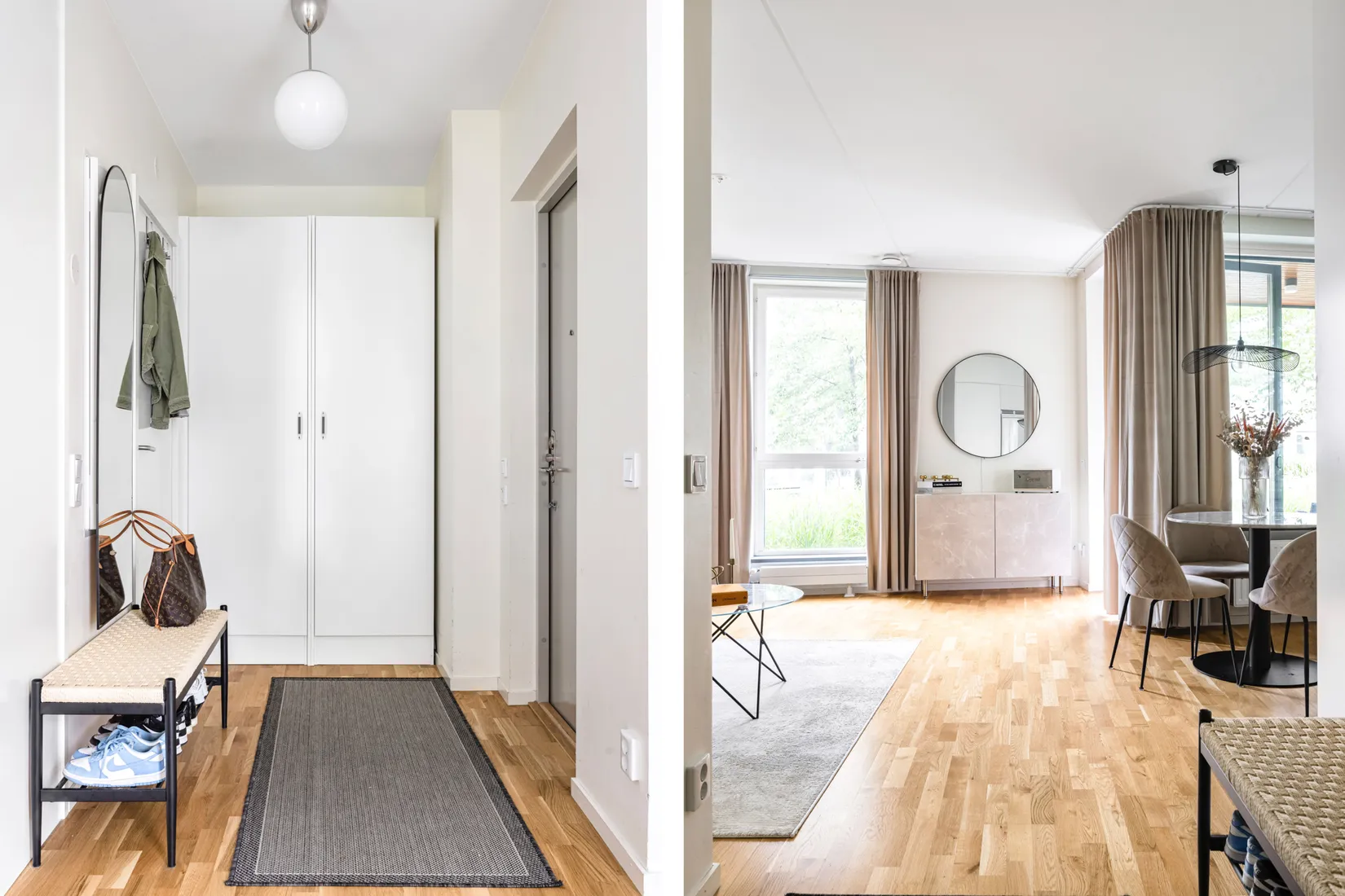 Bostadsrätt, Annedalsvägen 51, Bromma - Annedal, Stockholm