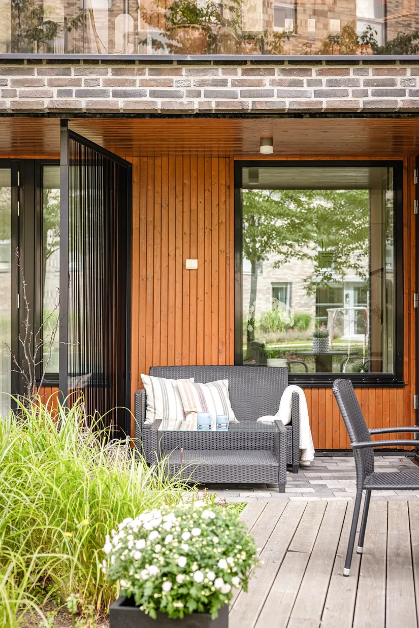Bostadsrätt, Annedalsvägen 51, Bromma - Annedal, Stockholm