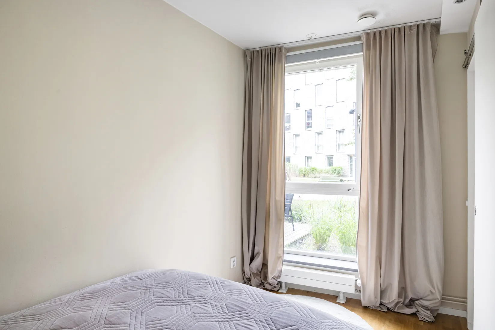 Bostadsrätt, Annedalsvägen 51, Bromma - Annedal, Stockholm