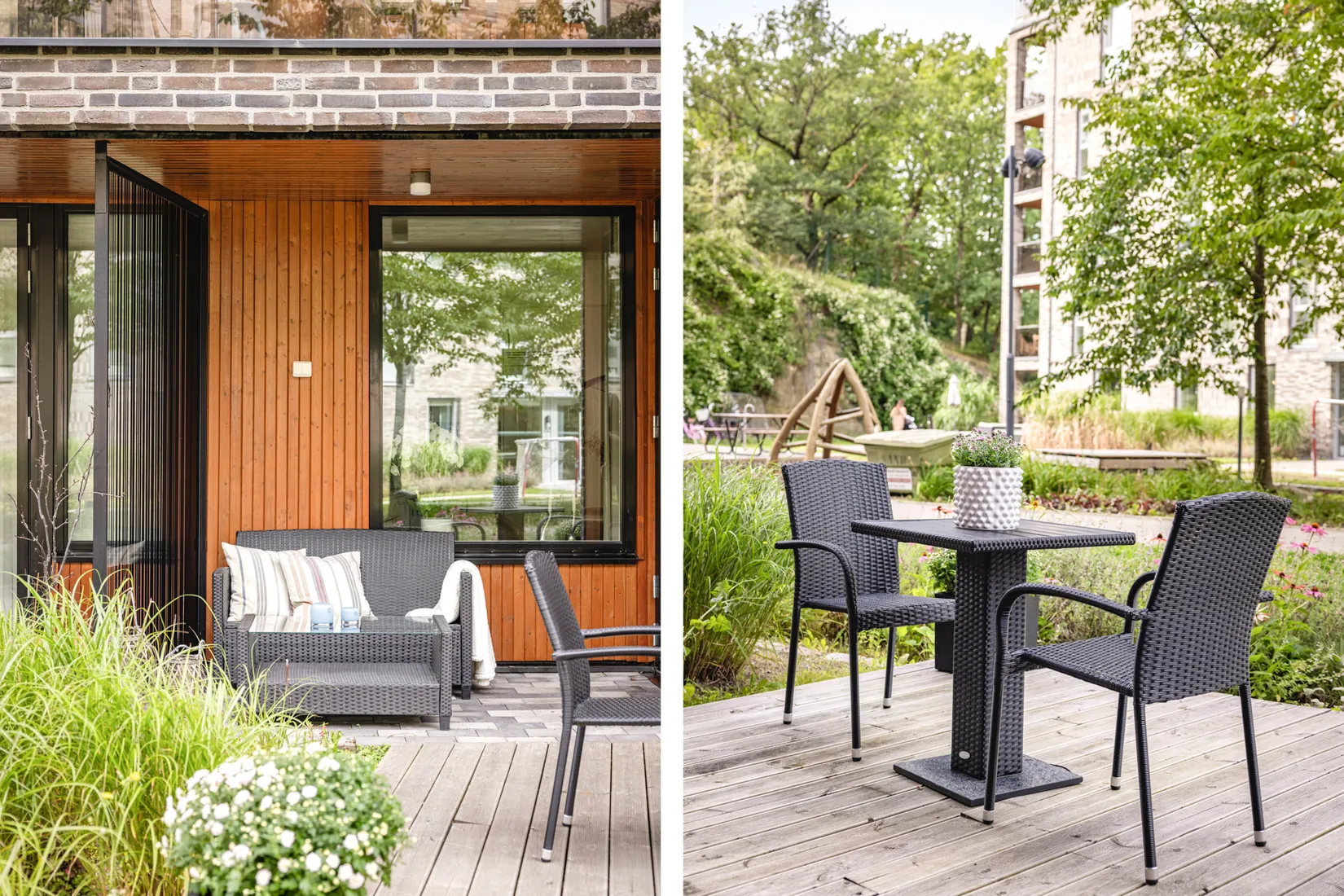 Bostadsrätt, Annedalsvägen 51, Bromma - Annedal, Stockholm