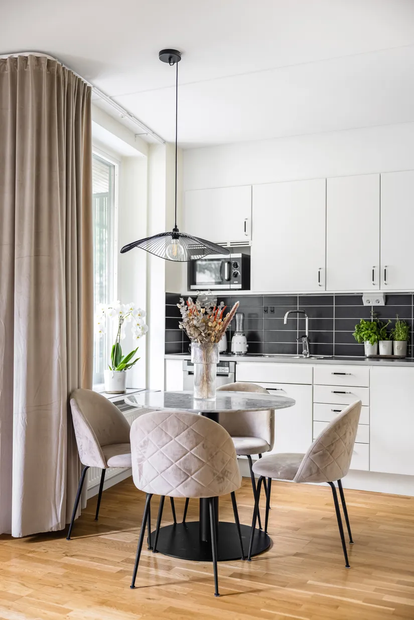 Bostadsrätt, Annedalsvägen 51, Bromma - Annedal, Stockholm