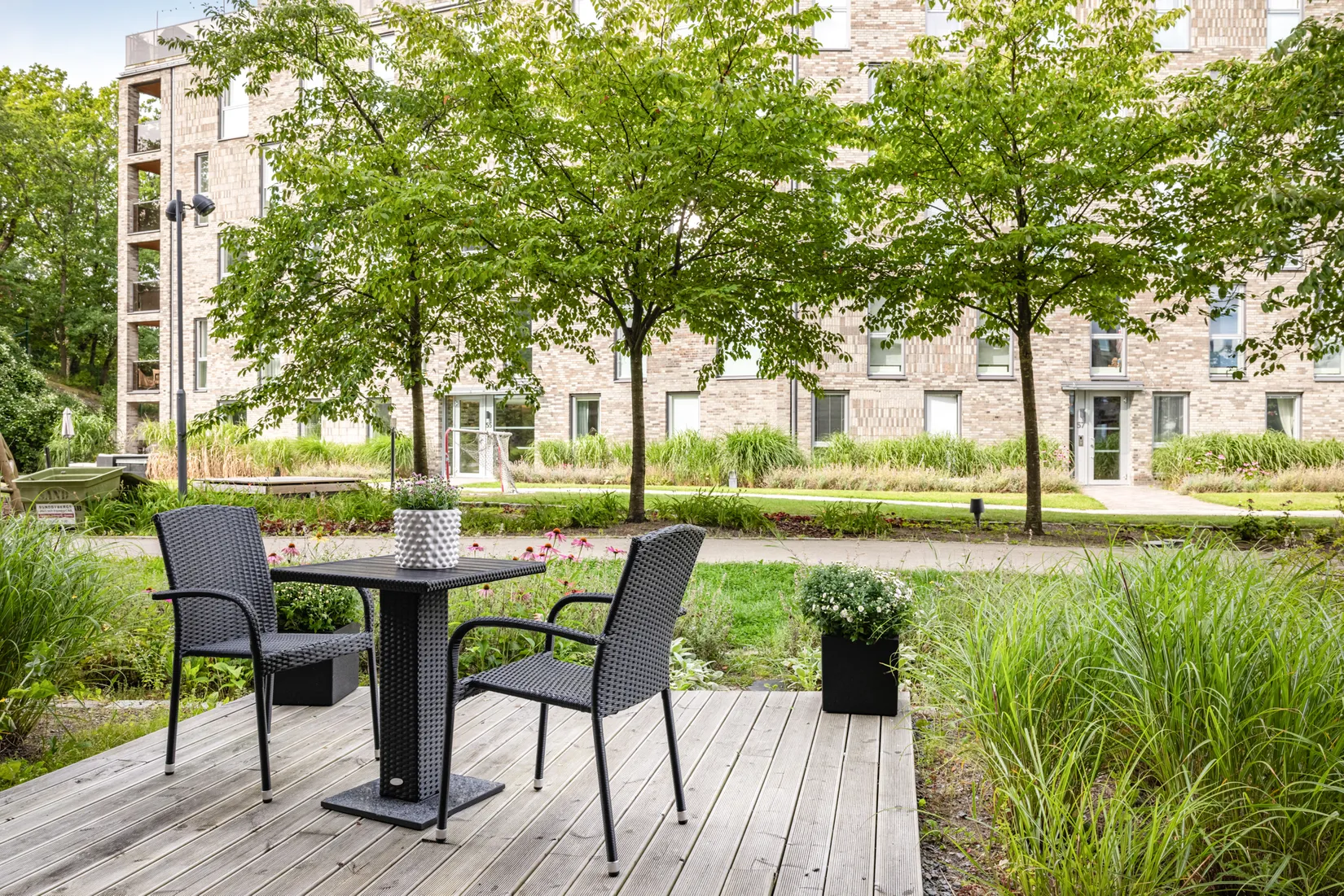 Bostadsrätt, Annedalsvägen 51, Bromma - Annedal, Stockholm
