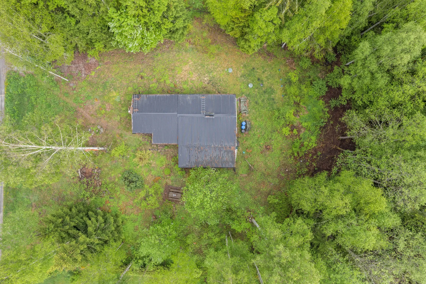 Fritidshus, Skogsbacken 13, Borgarbo, Uppsala