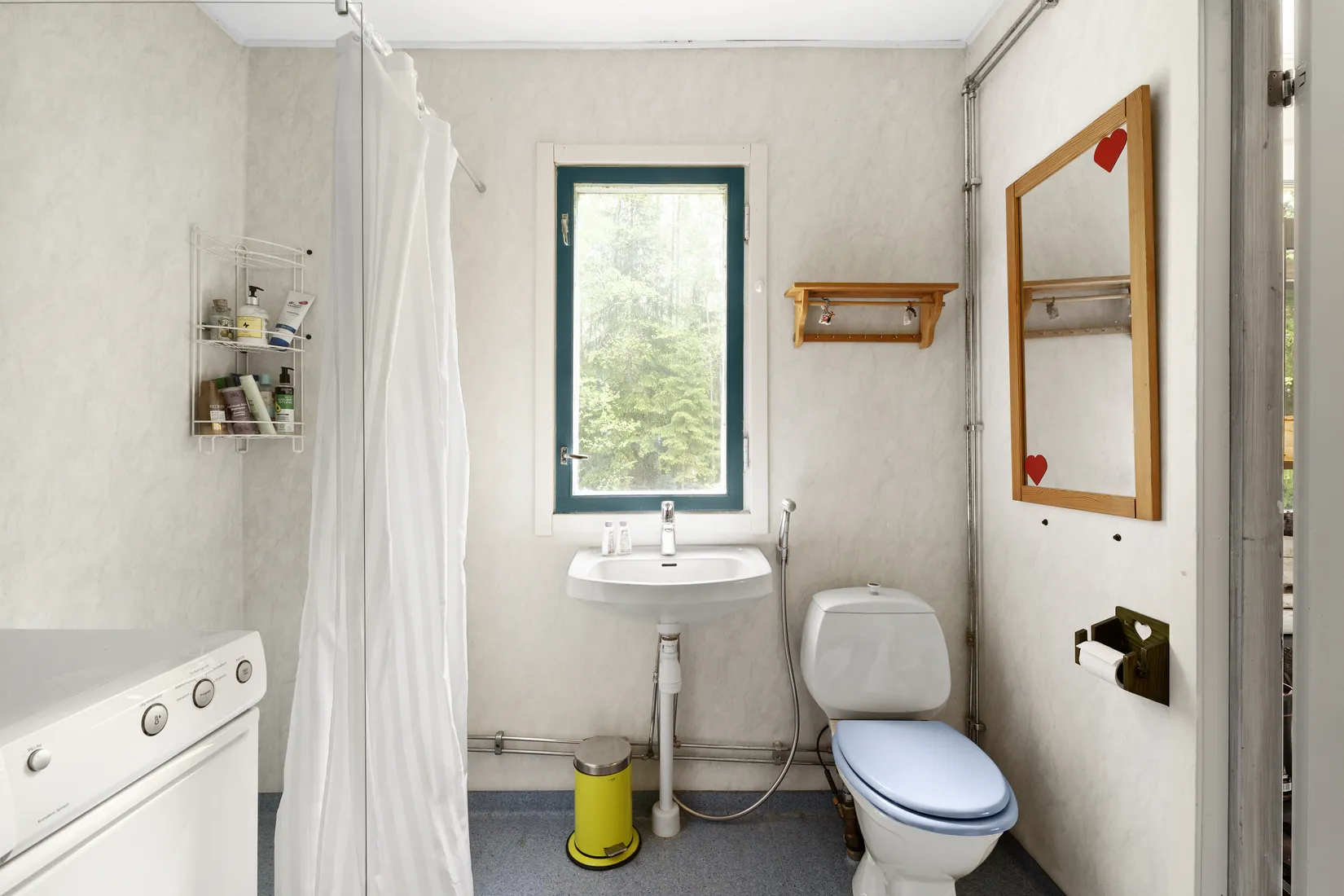 Fritidshus, Skogsbacken 13, Borgarbo, Uppsala