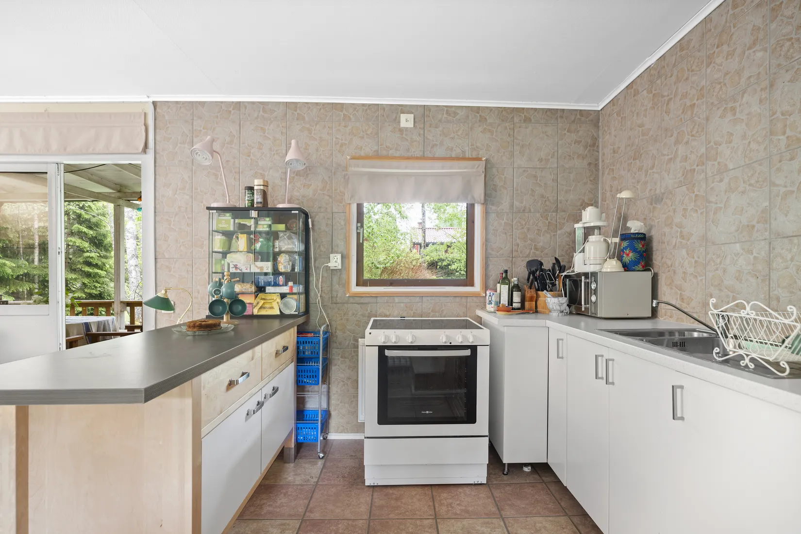 Fritidshus, Skogsbacken 13, Borgarbo, Uppsala