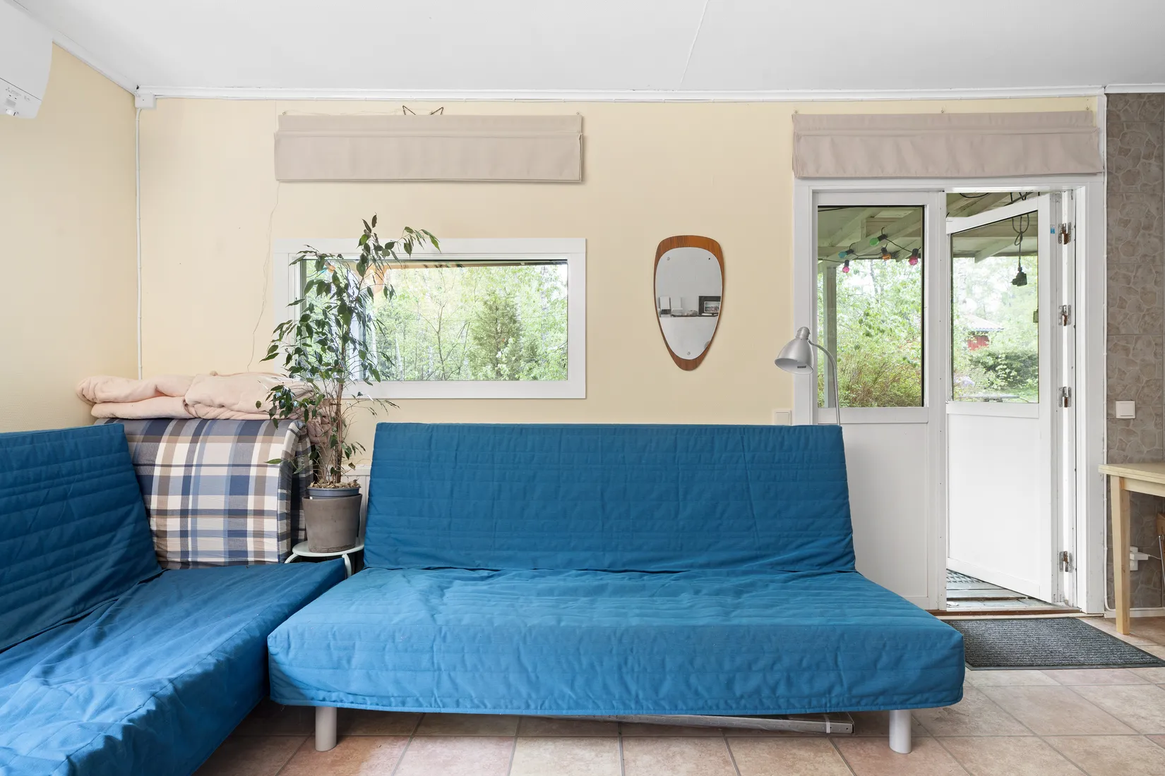 Fritidshus, Skogsbacken 13, Borgarbo, Uppsala