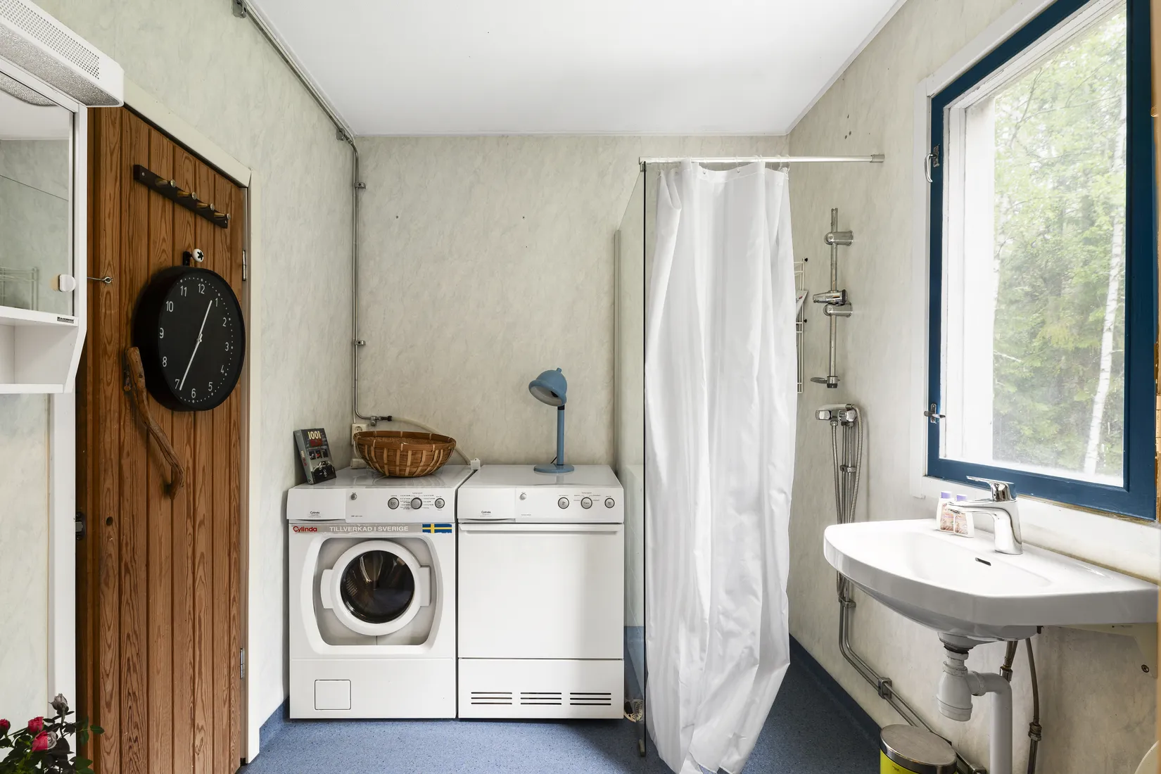 Fritidshus, Skogsbacken 13, Borgarbo, Uppsala