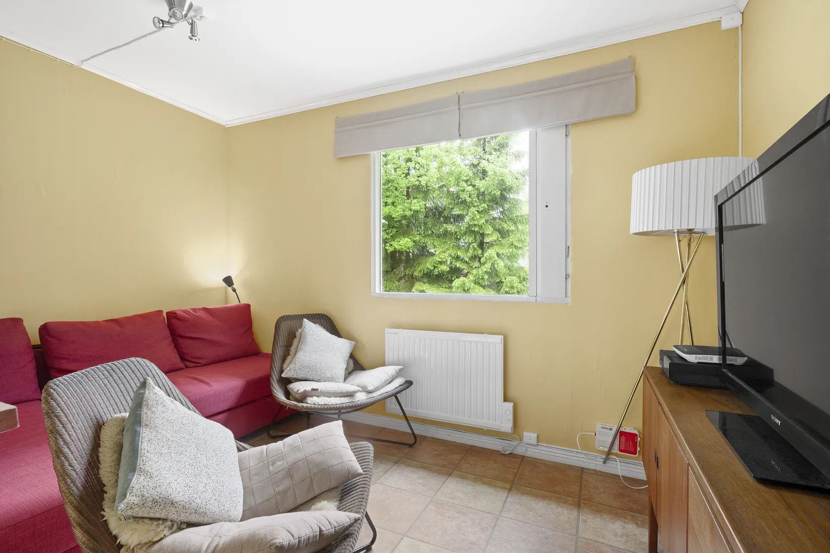 Fritidshus, Skogsbacken 13, Borgarbo, Uppsala