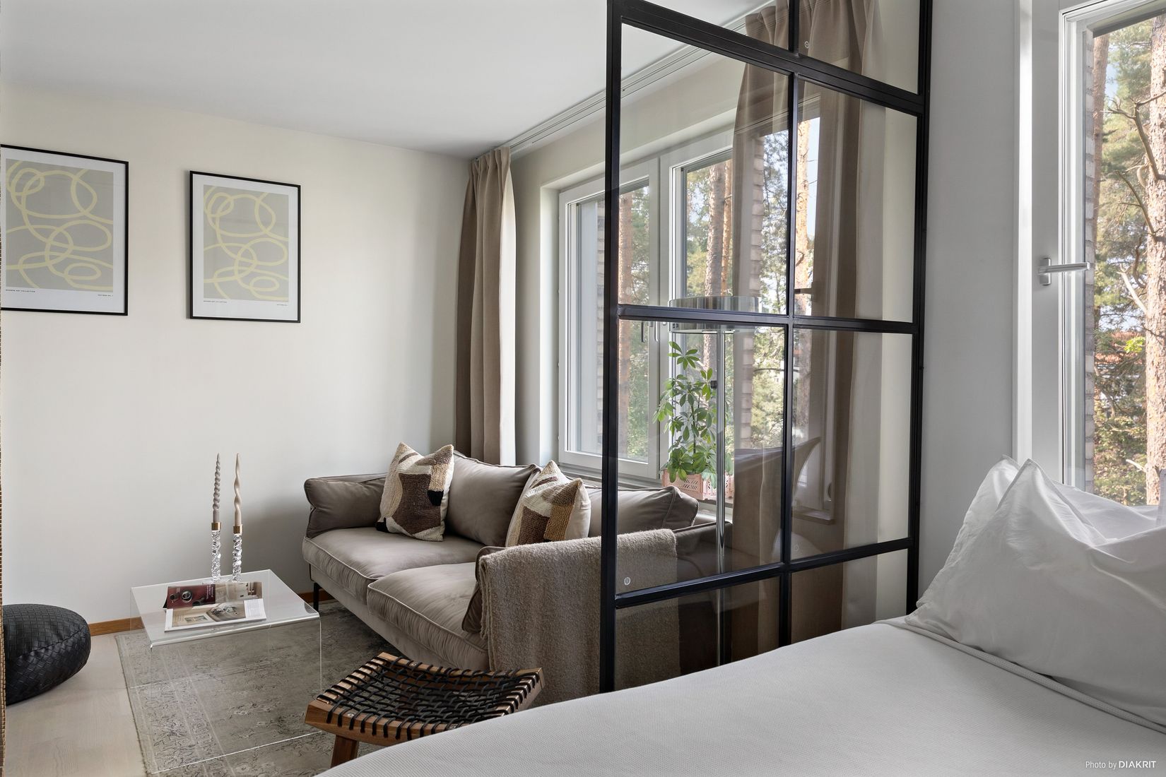 Bostadsrätt, Wergelandsgatan 46G, Blackeberg, Stockholm