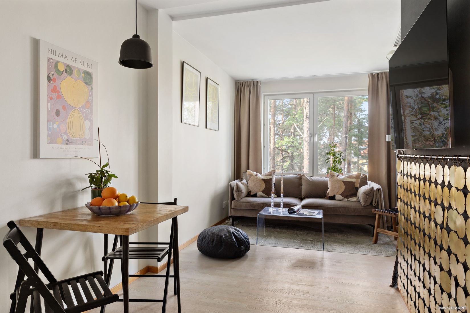 Bostadsrätt, Wergelandsgatan 46G, Blackeberg, Stockholm