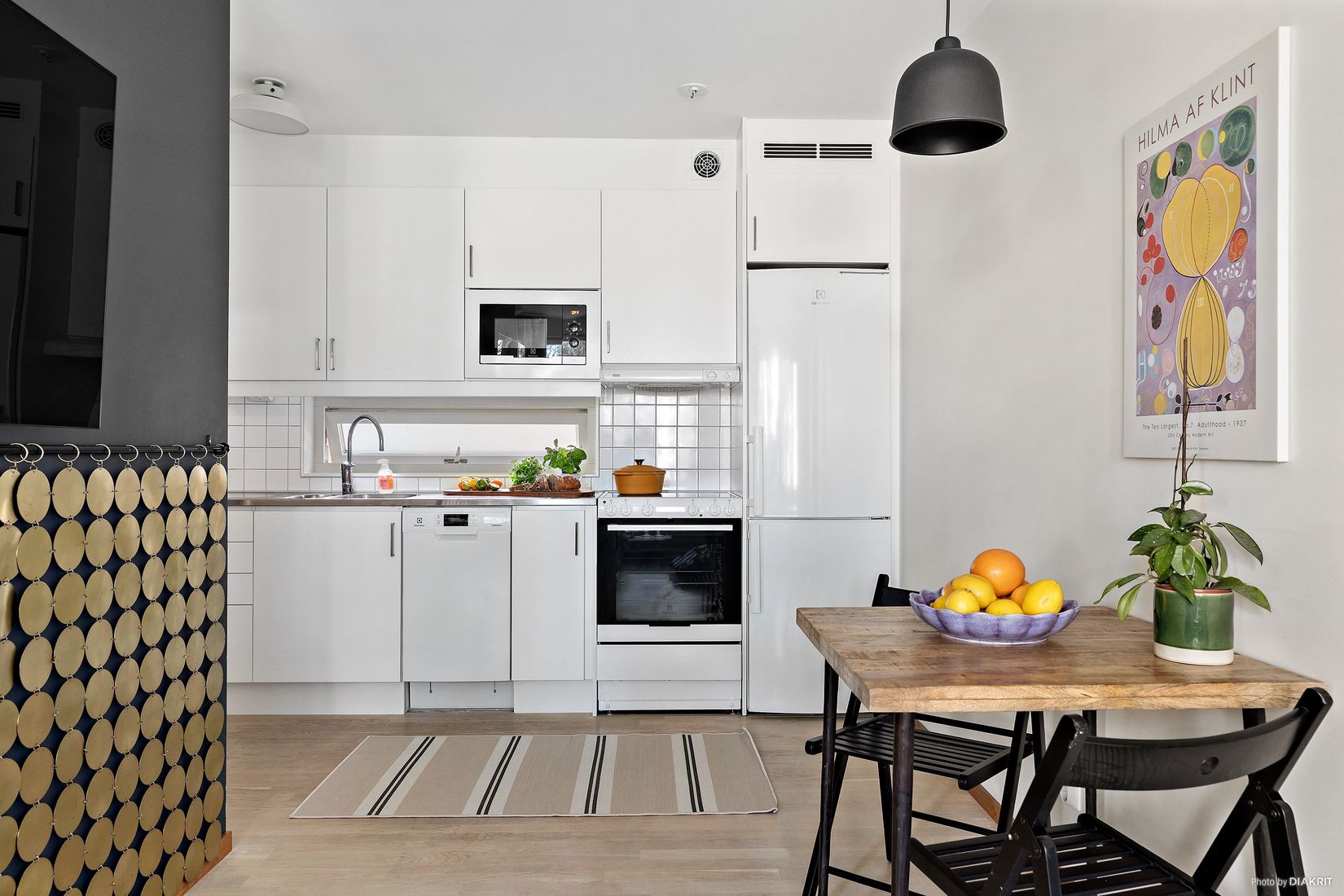 Bostadsrätt, Wergelandsgatan 46G, Blackeberg, Stockholm