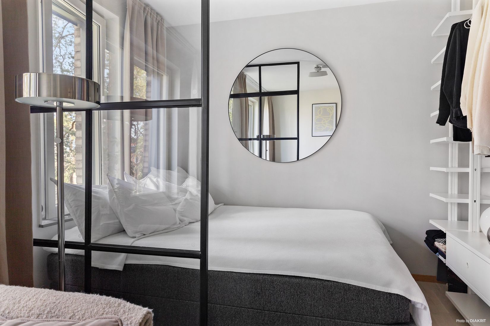 Bostadsrätt, Wergelandsgatan 46G, Blackeberg, Stockholm