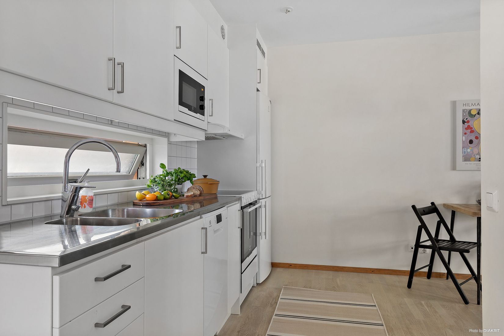 Bostadsrätt, Wergelandsgatan 46G, Blackeberg, Stockholm