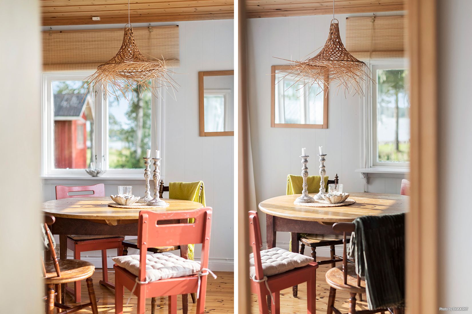 Fritidshus, Kunuskäret Ytterbyvägen 186B, Kalix-Nyborg, Kalix