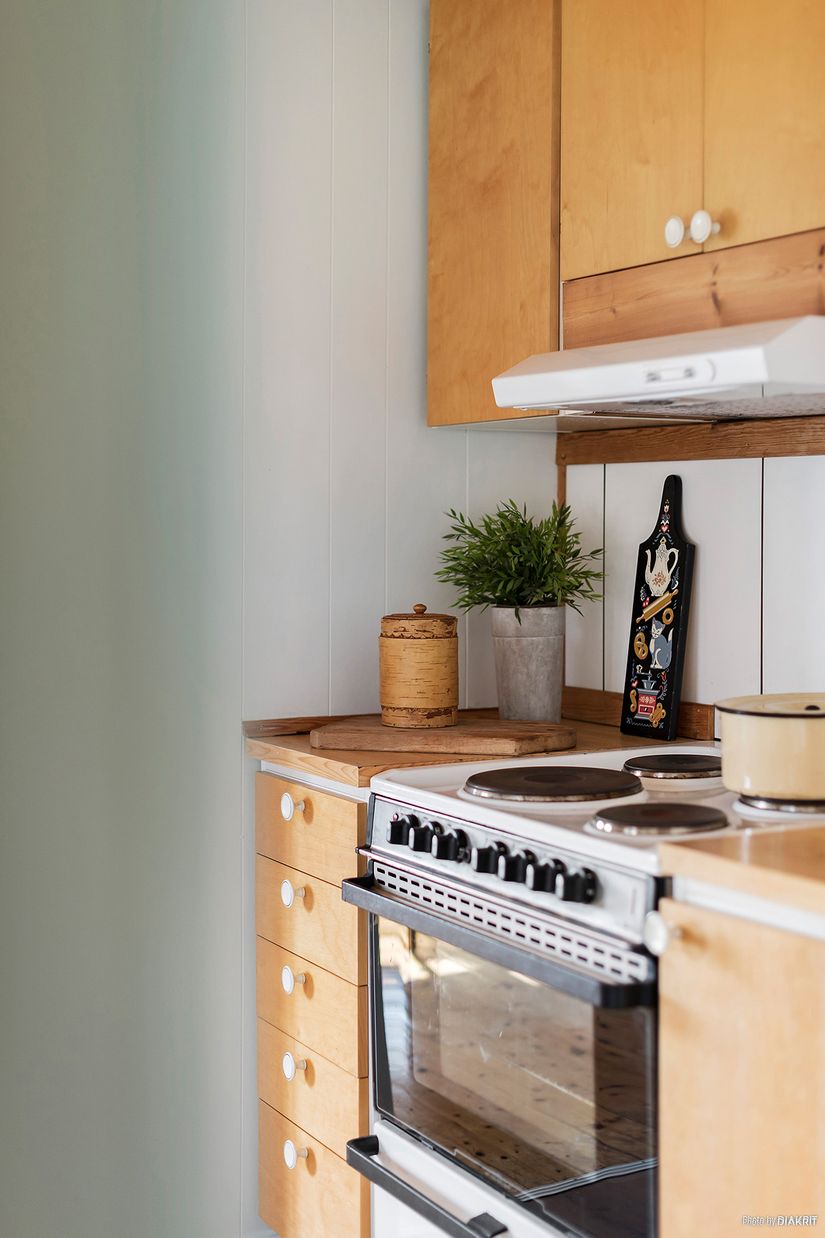 Fritidshus, Kunuskäret Ytterbyvägen 186B, Kalix-Nyborg, Kalix