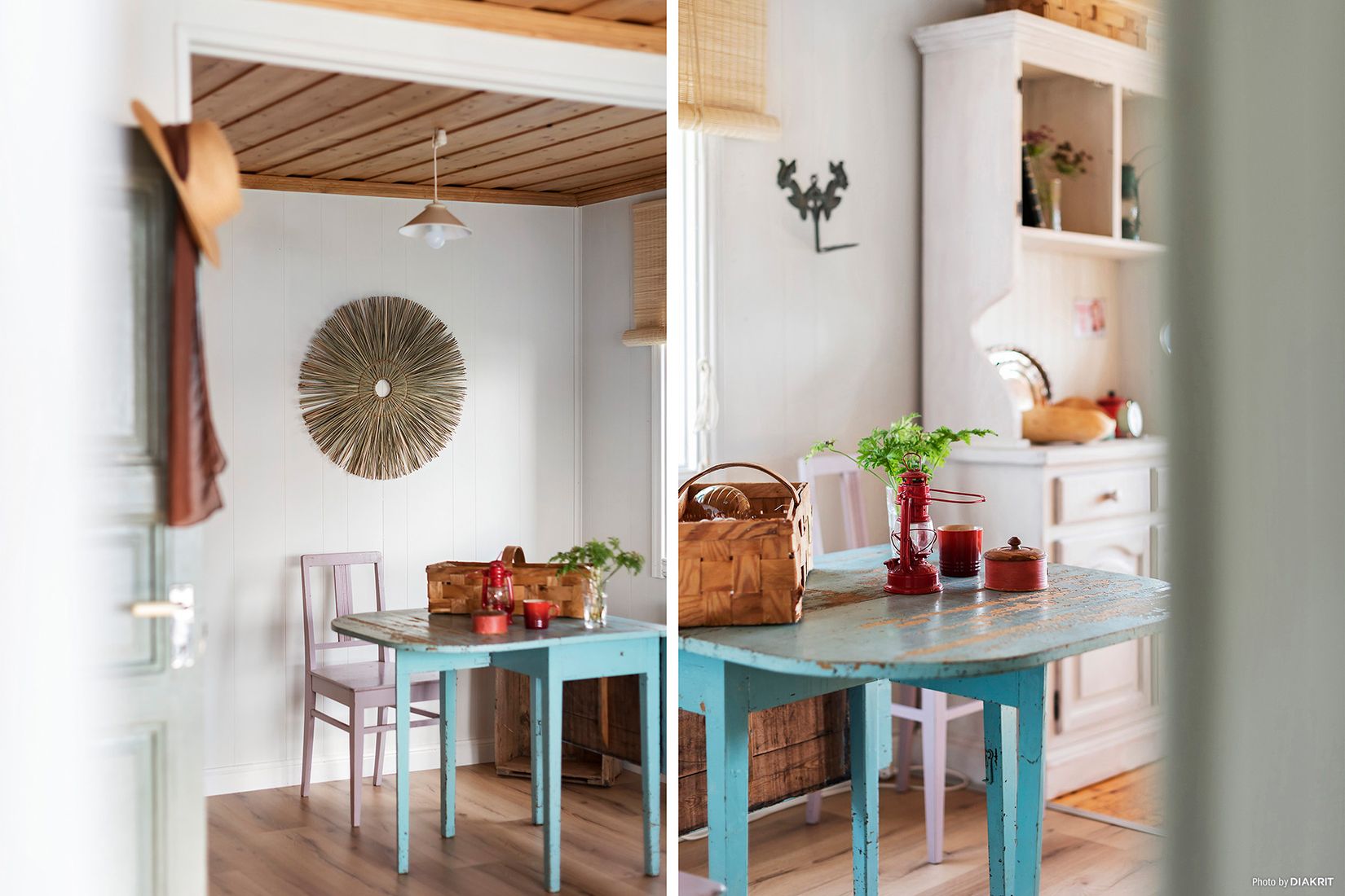 Fritidshus, Kunuskäret Ytterbyvägen 186B, Kalix-Nyborg, Kalix