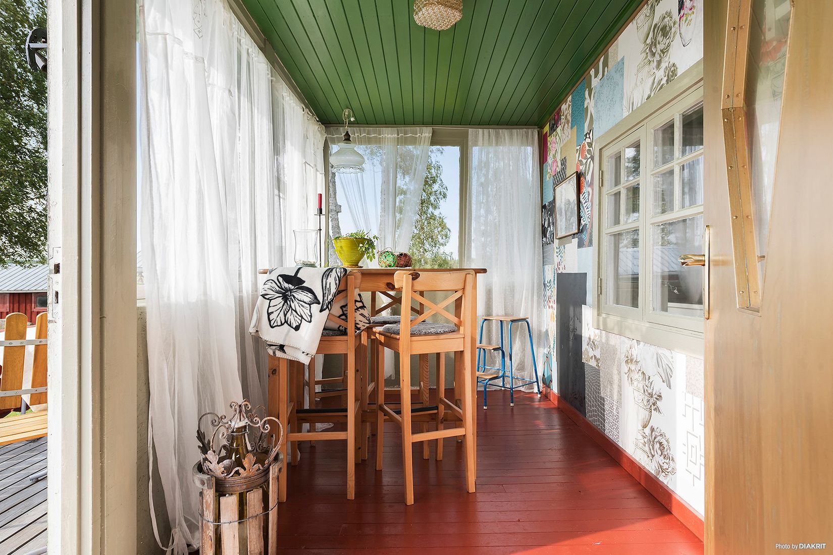 Fritidshus, Kunuskäret Ytterbyvägen 186B, Kalix-Nyborg, Kalix