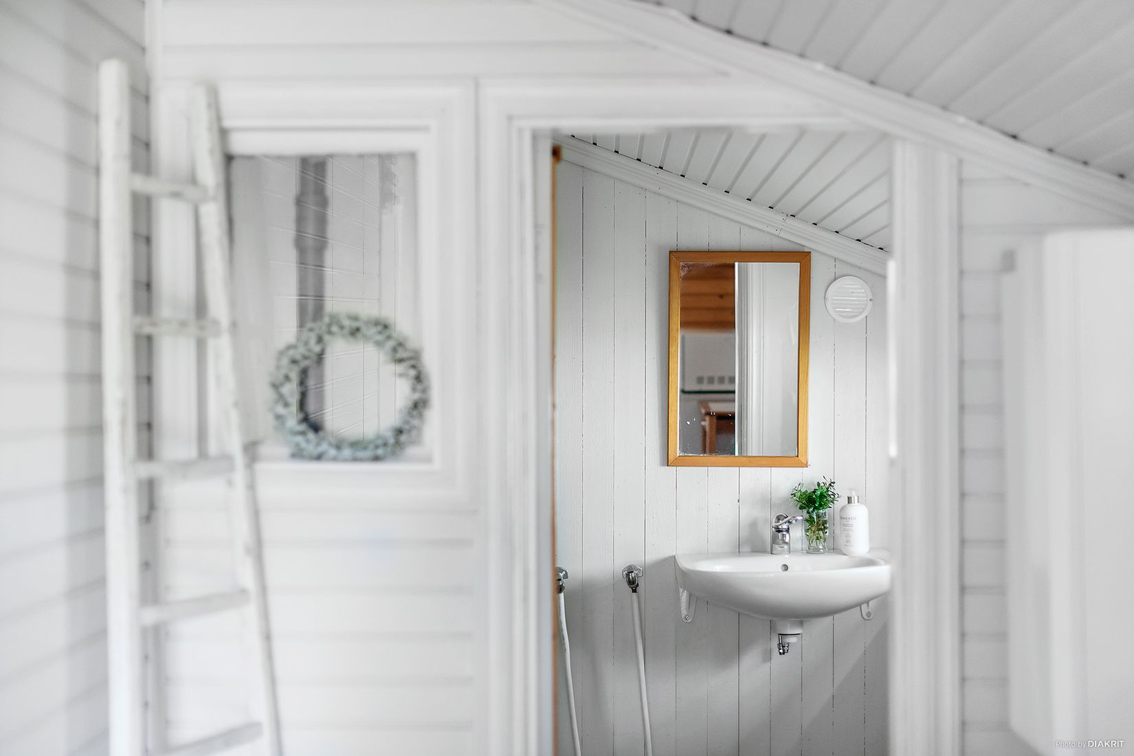 Fritidshus, Kunuskäret Ytterbyvägen 186B, Kalix-Nyborg, Kalix