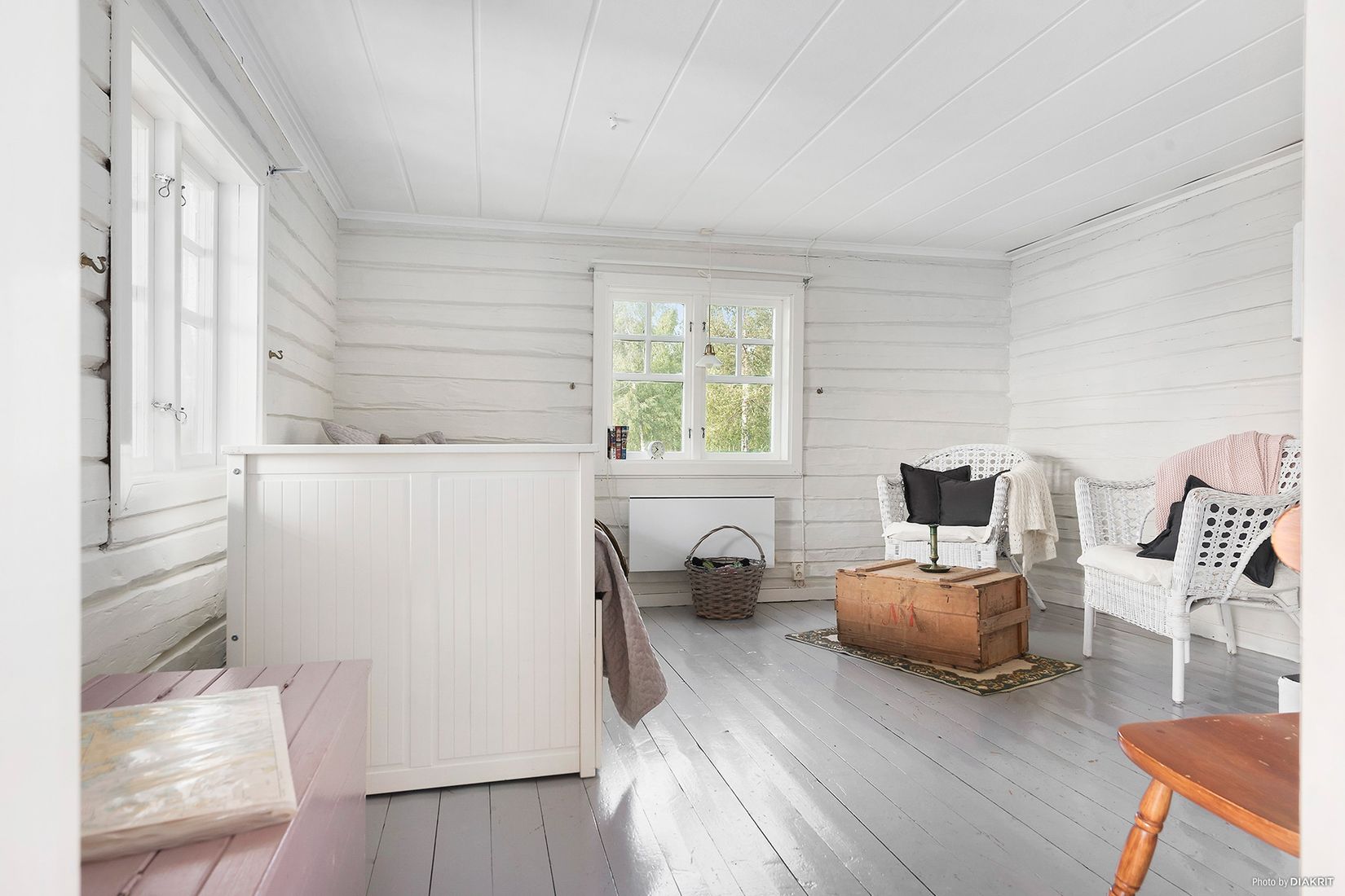 Fritidshus, Kunuskäret Ytterbyvägen 186B, Kalix-Nyborg, Kalix