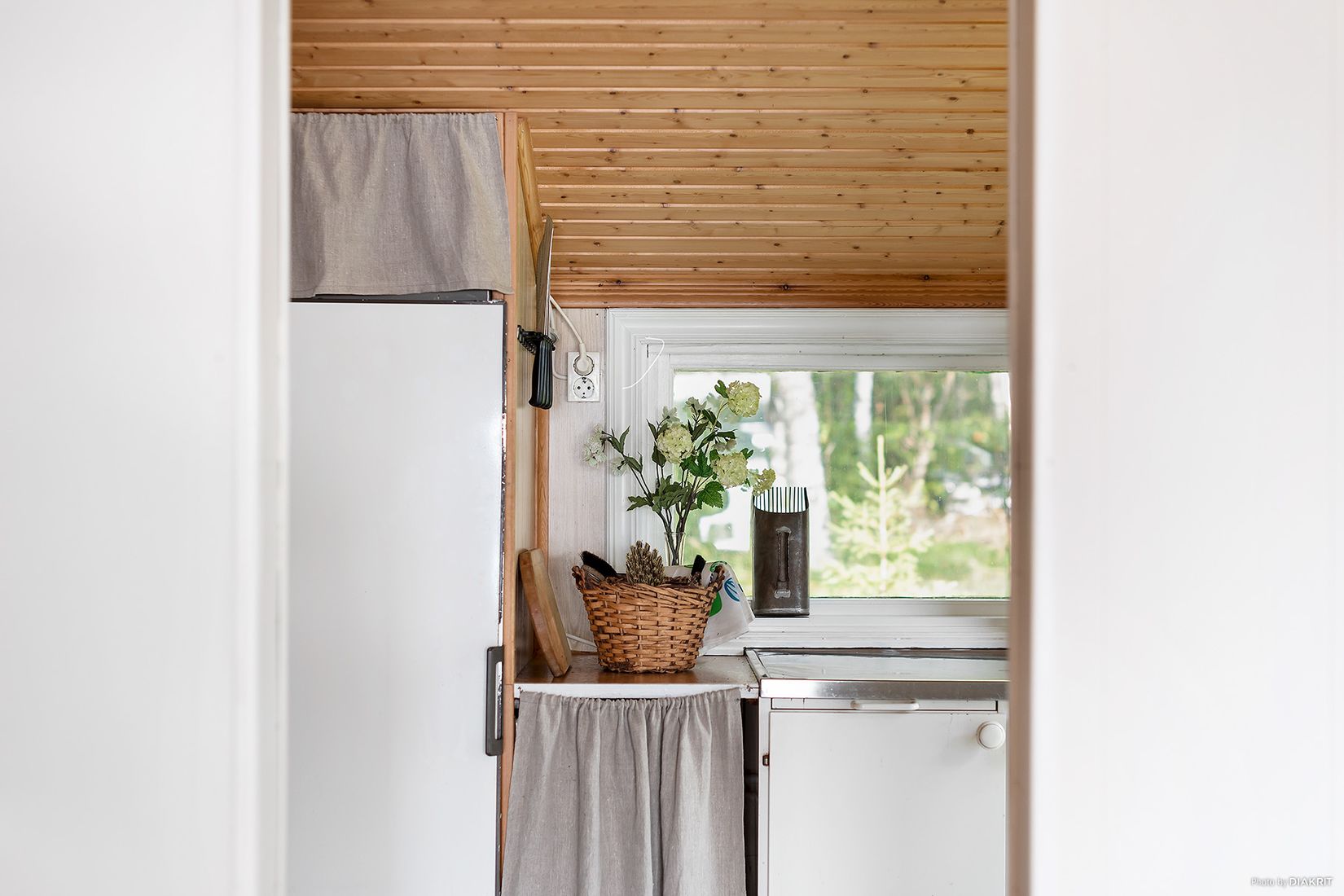 Fritidshus, Kunuskäret Ytterbyvägen 186B, Kalix-Nyborg, Kalix