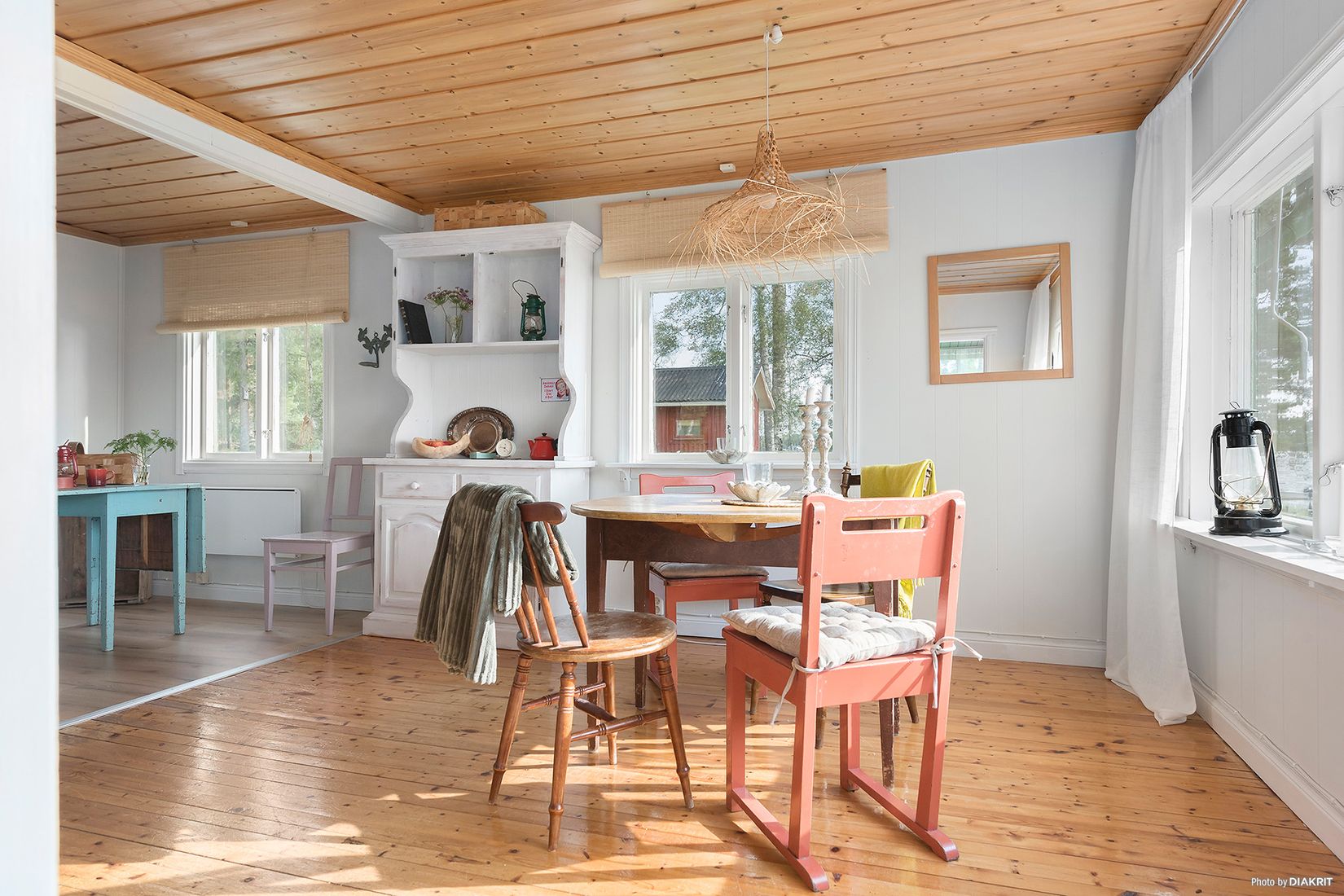 Fritidshus, Kunuskäret Ytterbyvägen 186B, Kalix-Nyborg, Kalix