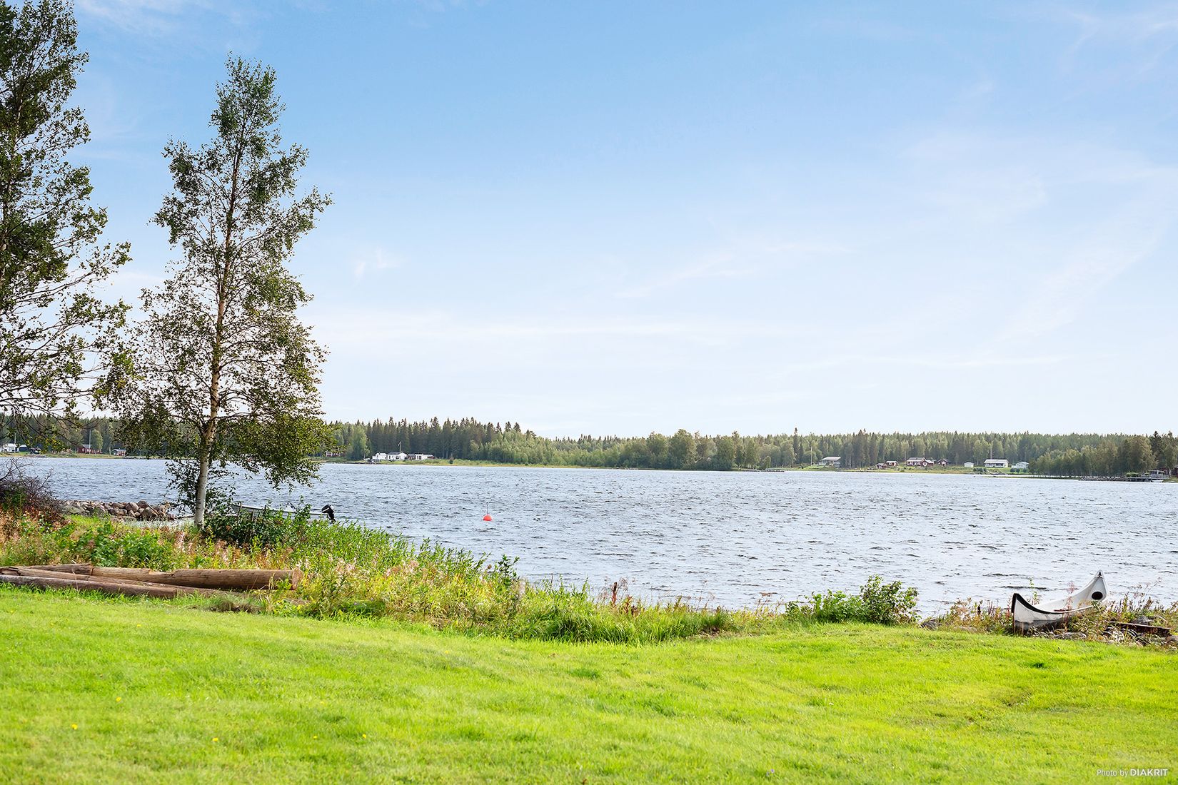 Fritidshus, Kunuskäret Ytterbyvägen 186B, Kalix-Nyborg, Kalix