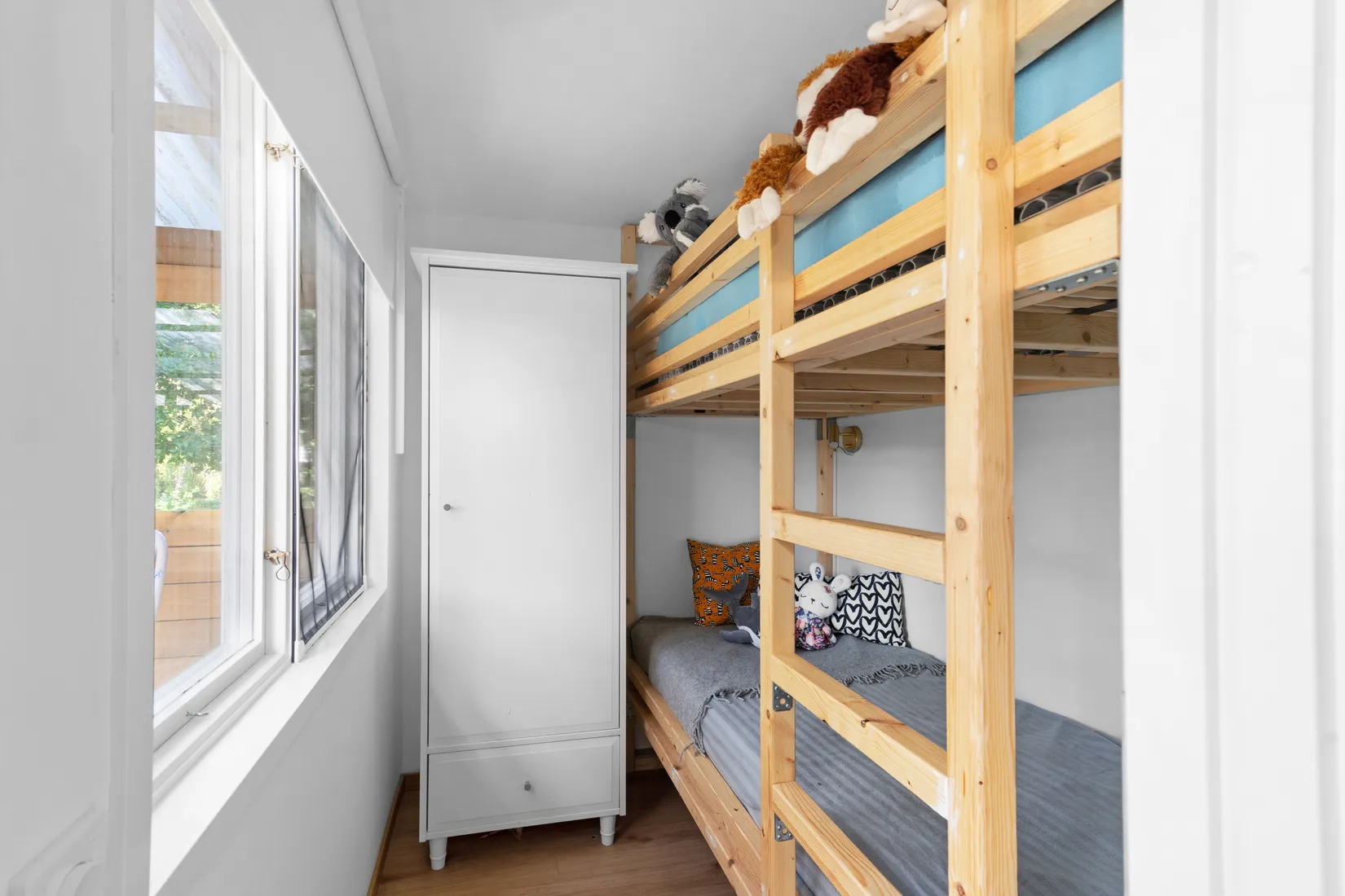 Fritidshus, Västanskogsvägen 6, Österåker