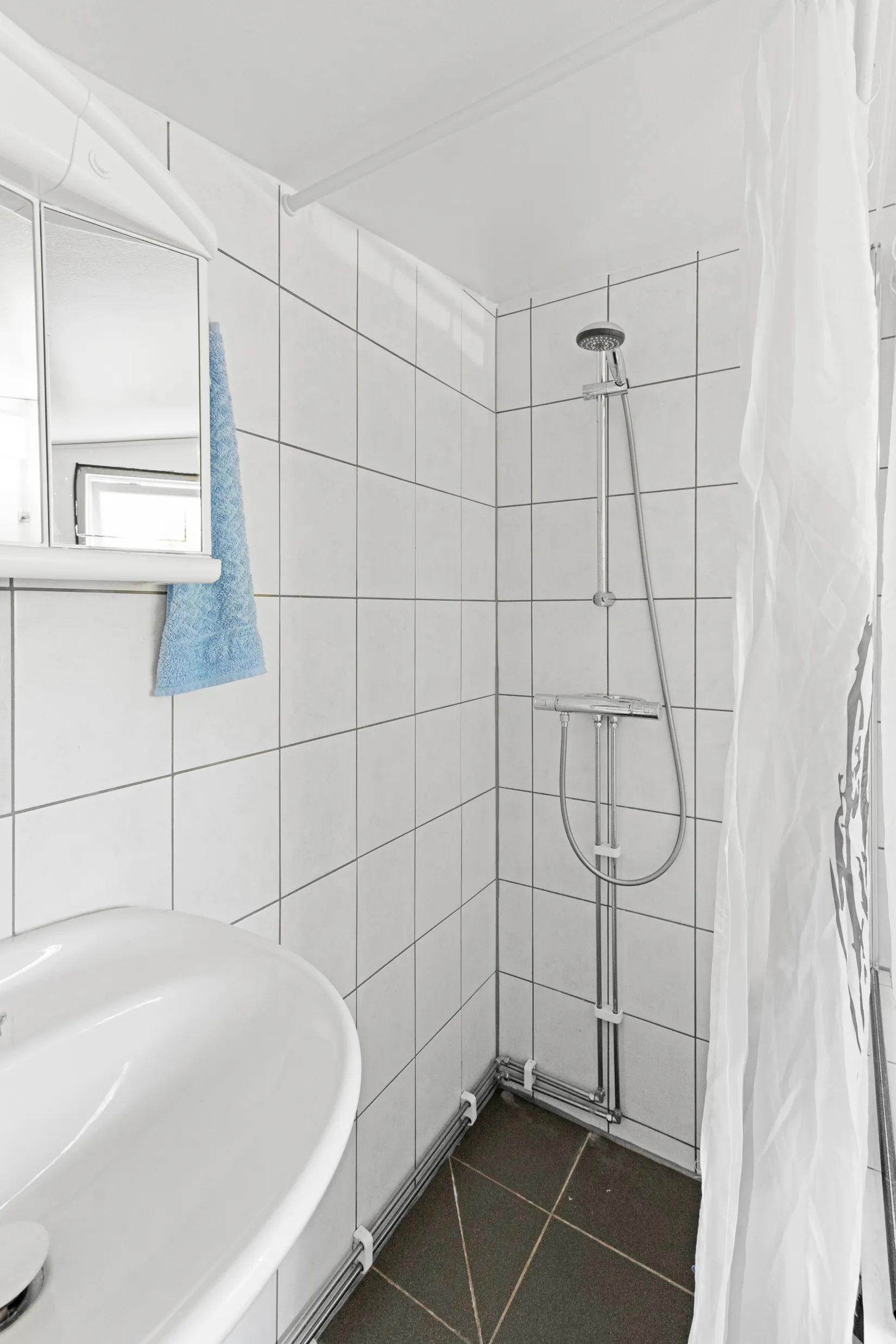 Fritidshus, Västanskogsvägen 6, Österåker