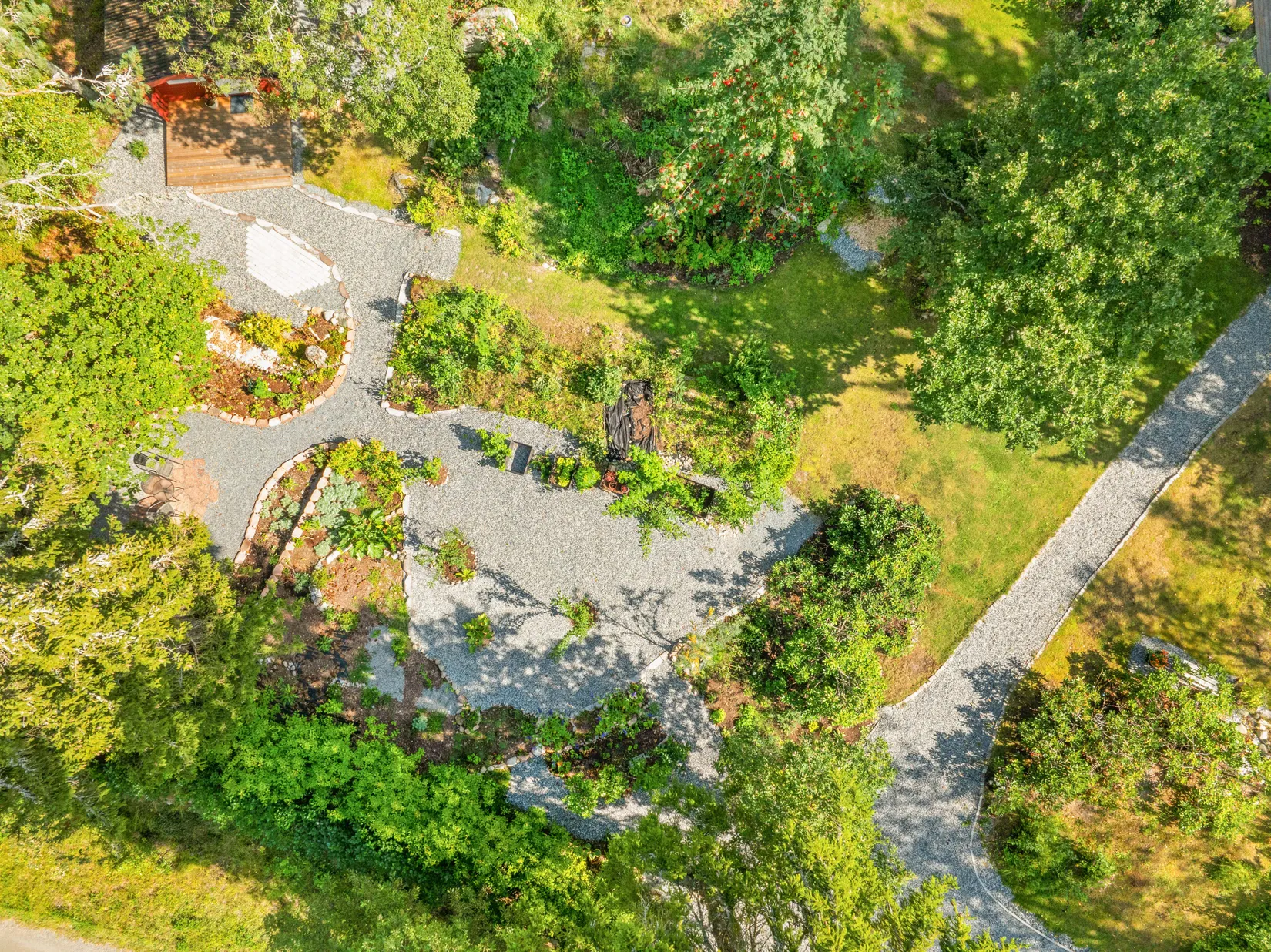 Fritidshus, Västanskogsvägen 6, Österåker