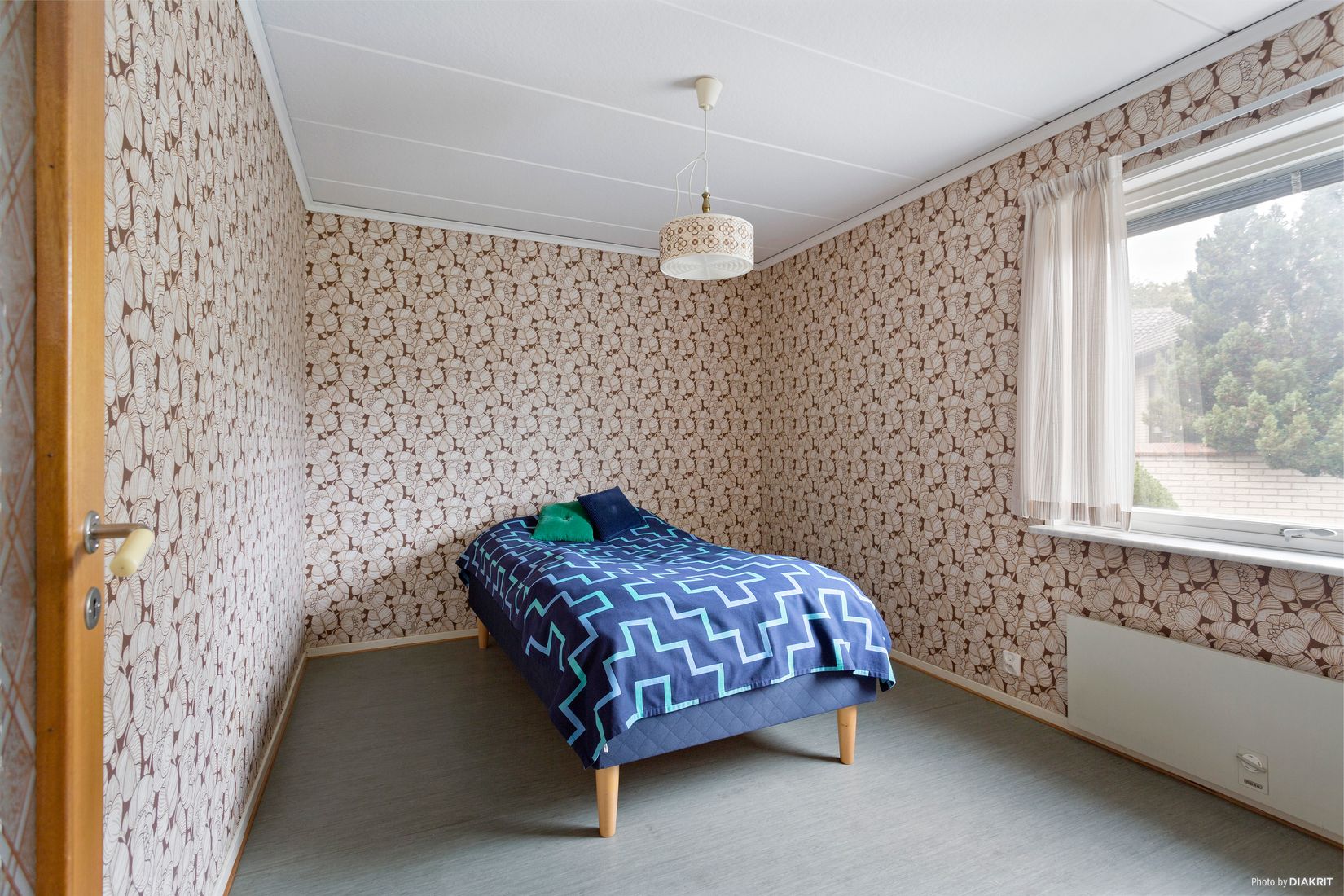 Villa, Lövsångarevägen 21, Simrishamn