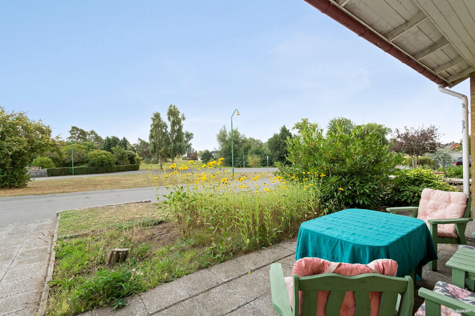 Villa, Lövsångarevägen 21, Simrishamn