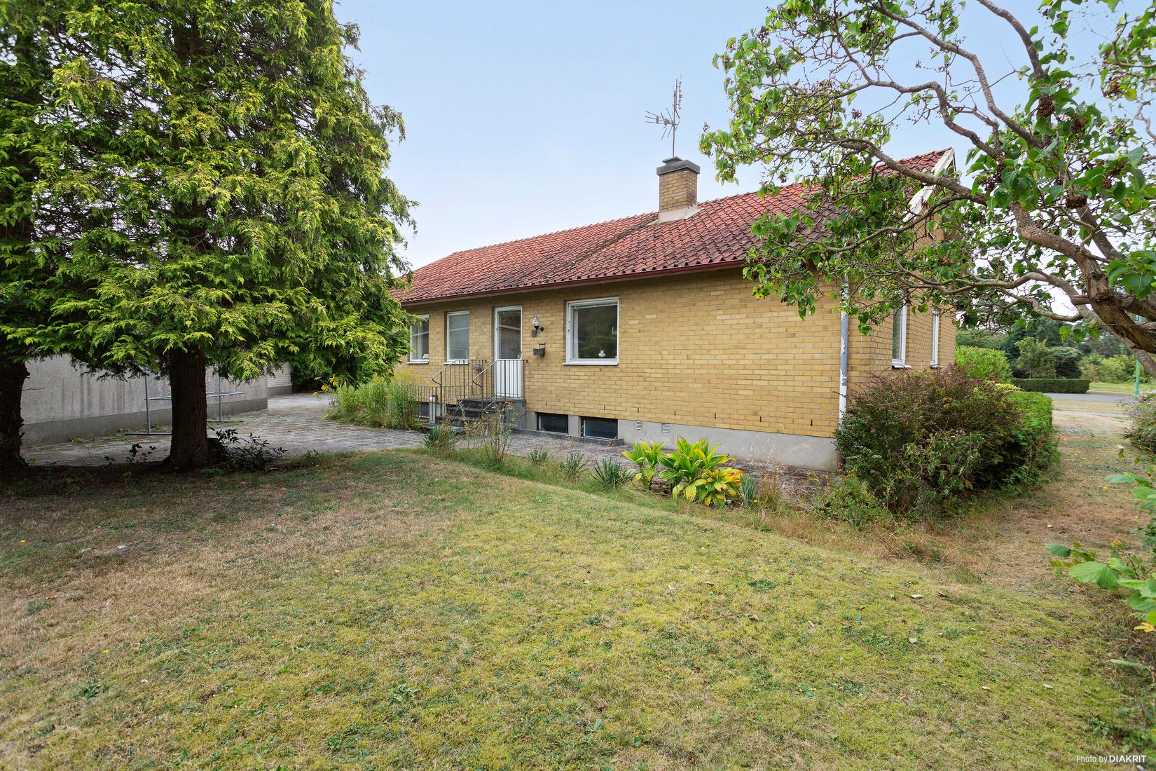 Villa, Lövsångarevägen 21, Simrishamn