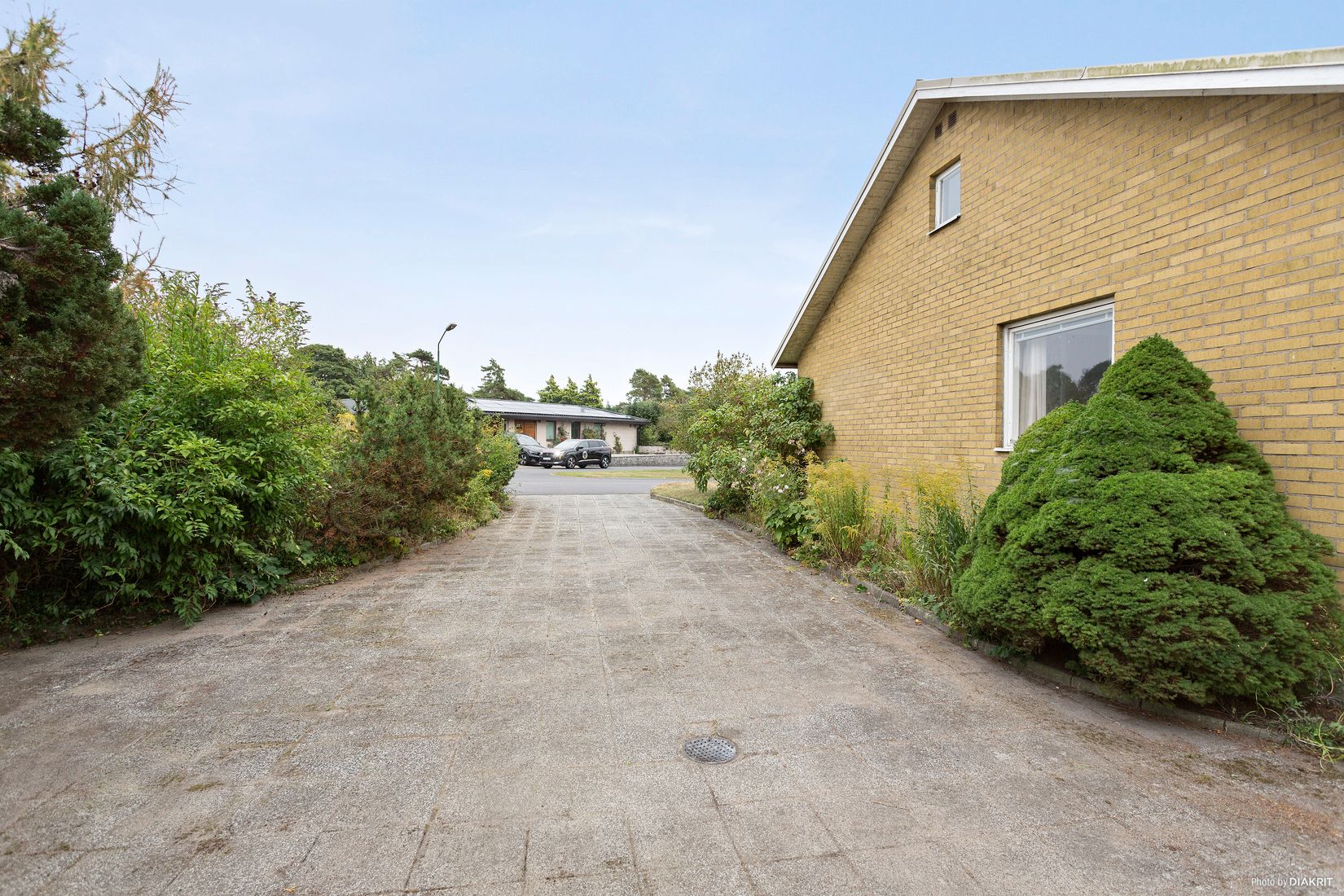 Villa, Lövsångarevägen 21, Simrishamn