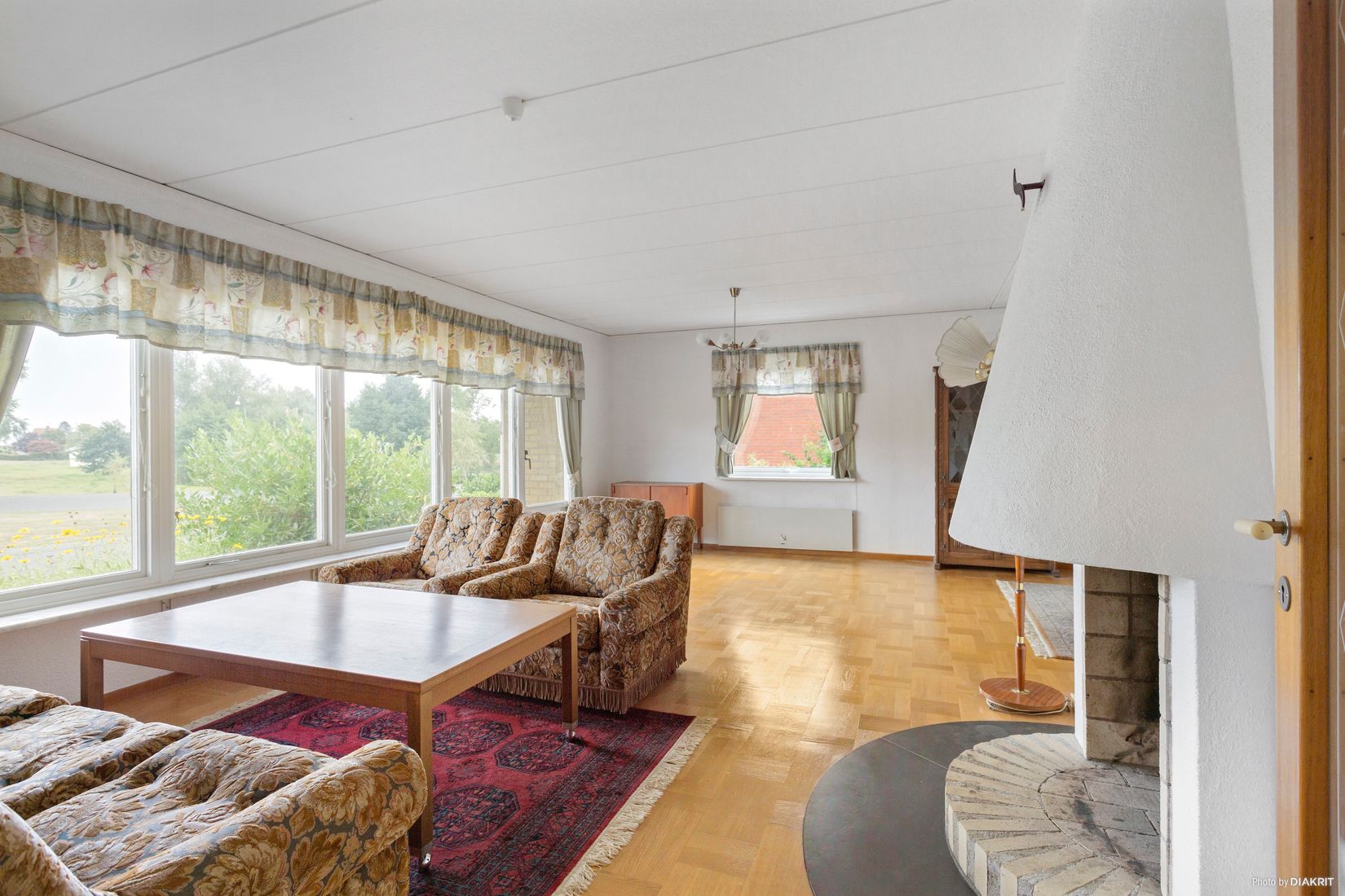 Villa, Lövsångarevägen 21, Simrishamn