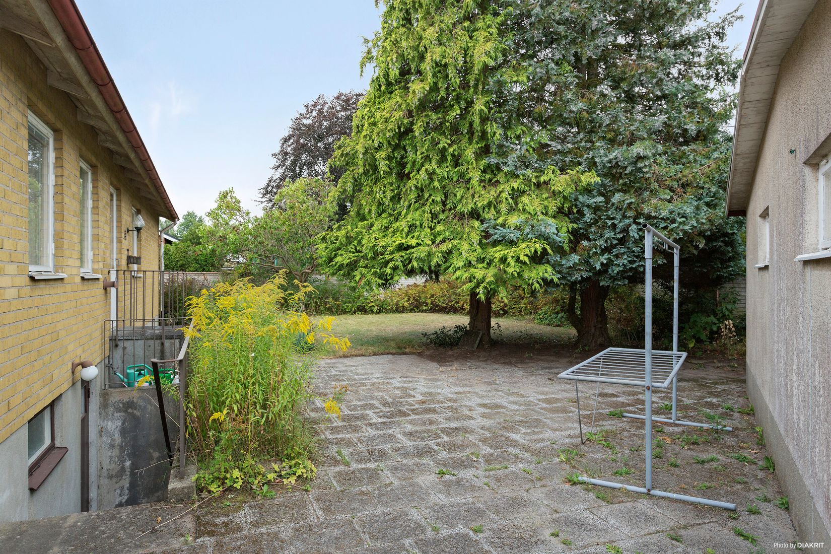 Villa, Lövsångarevägen 21, Simrishamn