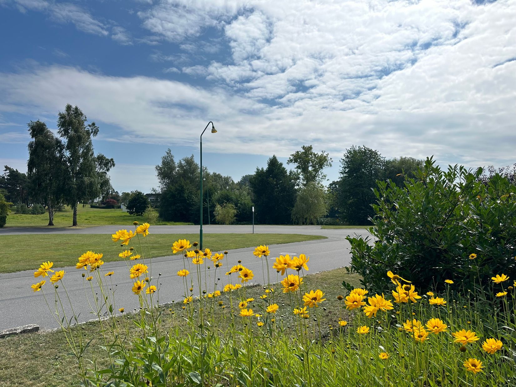 Villa, Lövsångarevägen 21, Simrishamn