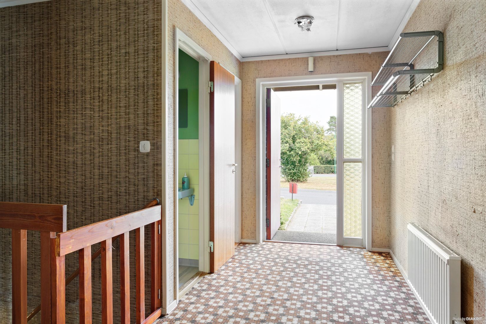 Villa, Lövsångarevägen 21, Simrishamn