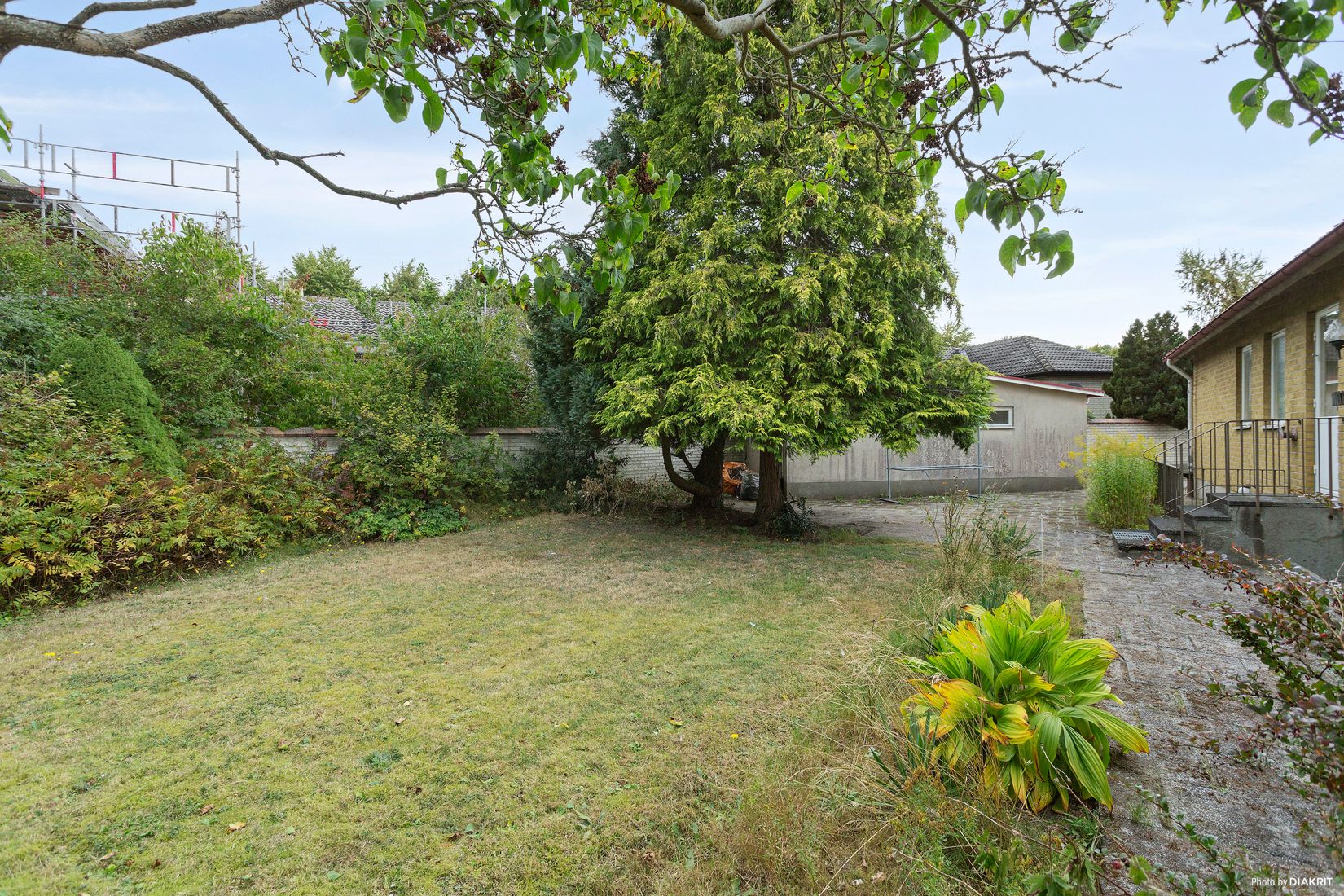 Villa, Lövsångarevägen 21, Simrishamn