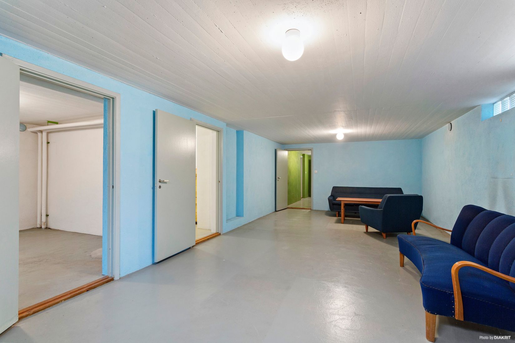 Villa, Lövsångarevägen 21, Simrishamn