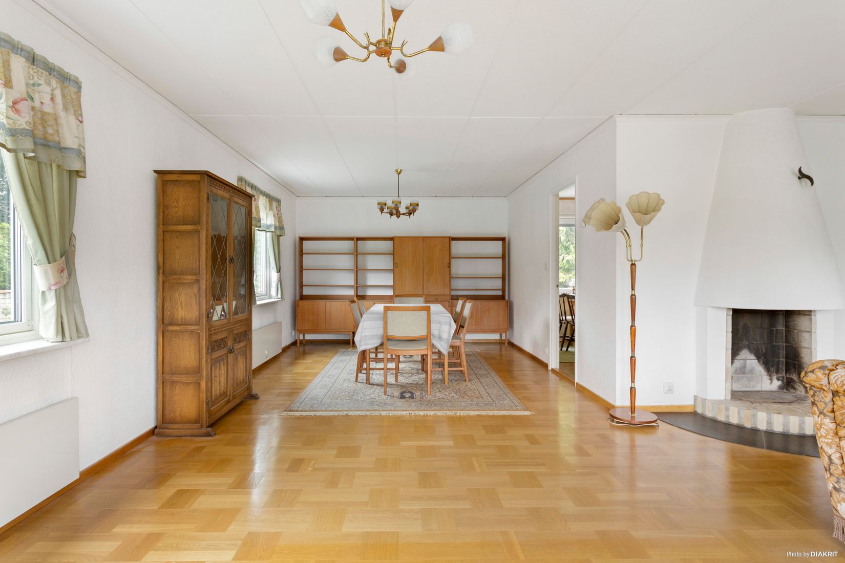 Villa, Lövsångarevägen 21, Simrishamn