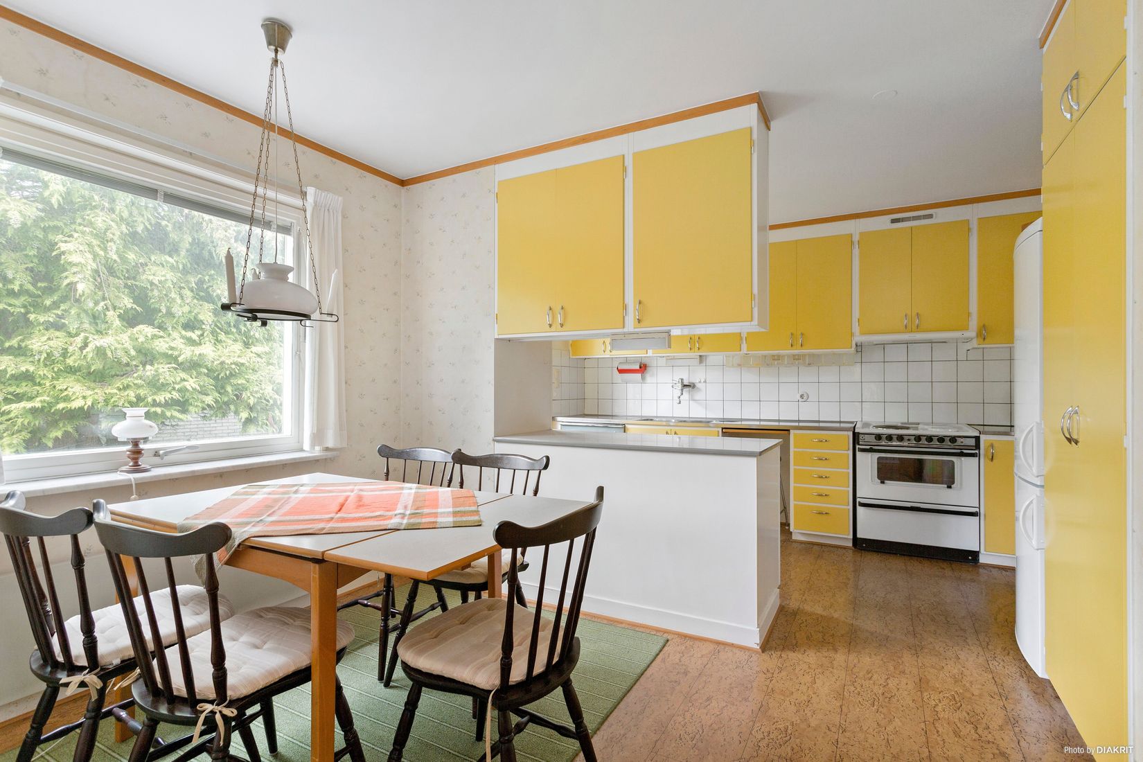 Villa, Lövsångarevägen 21, Simrishamn